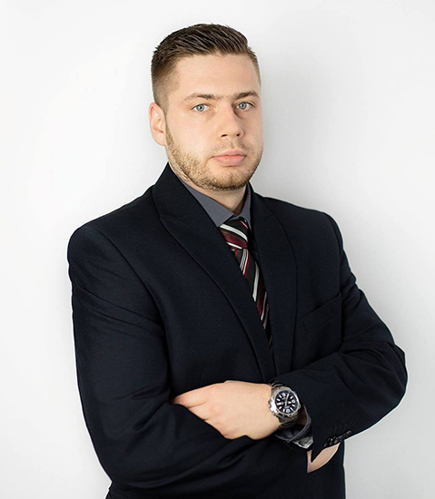 Sławomir Szimpel właściciel