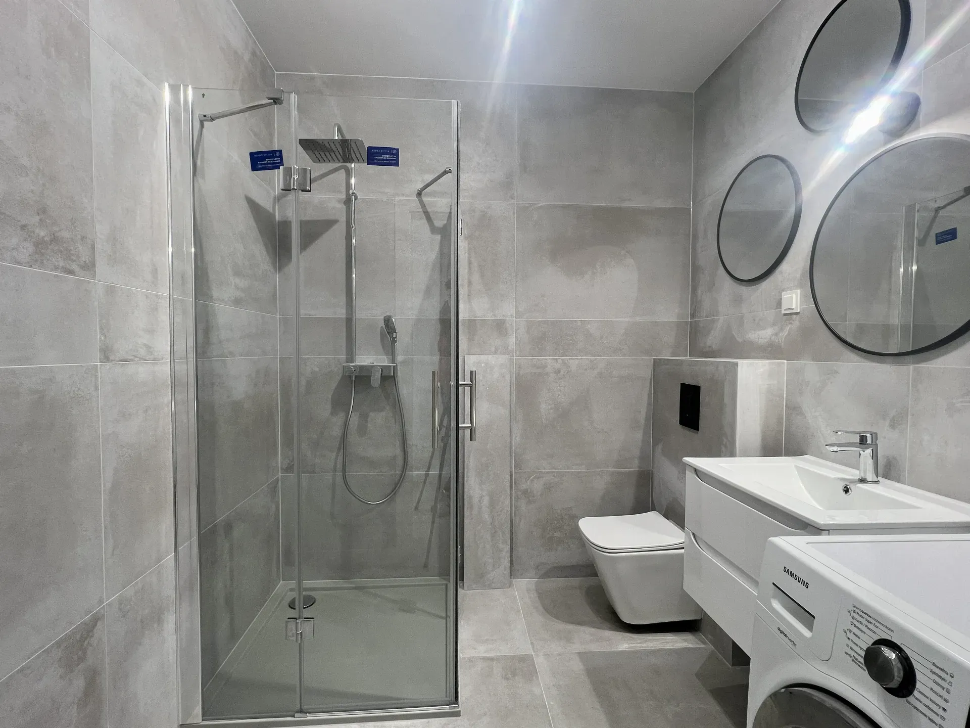 Apartament na wynajem -  Gliwice - 60m2 11