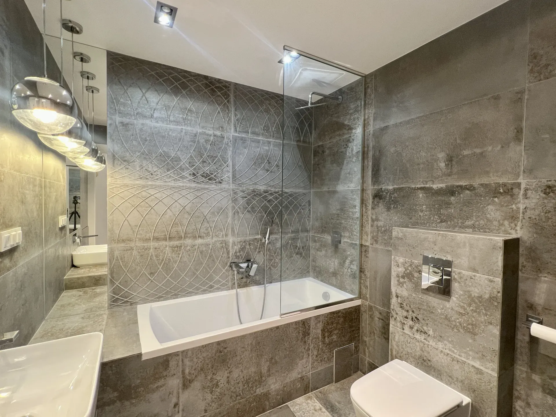 Apartament na wynajem - osiedle radosne 6