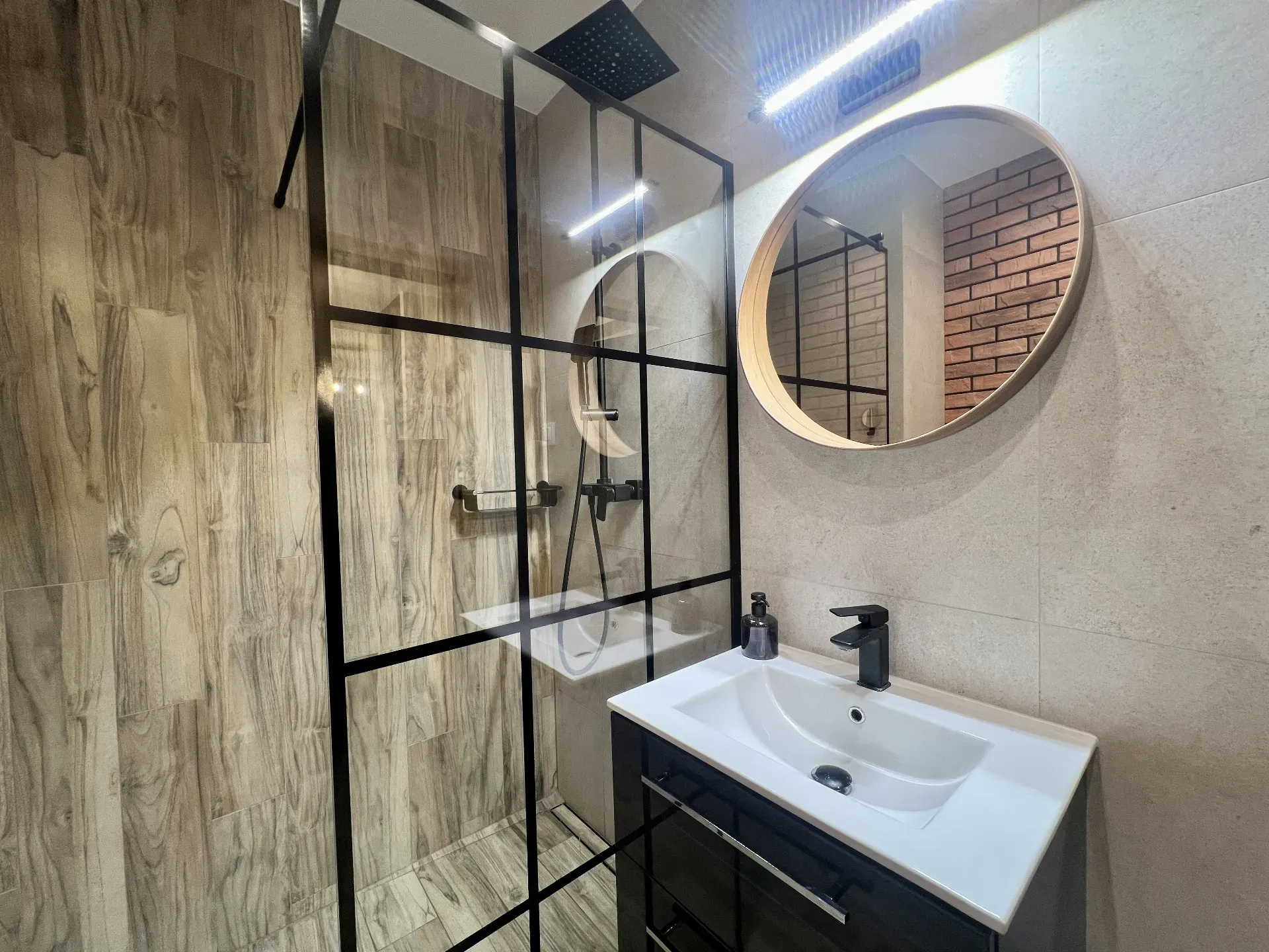 Mieszkanie na wynajem - Gliwice, Centrum 6