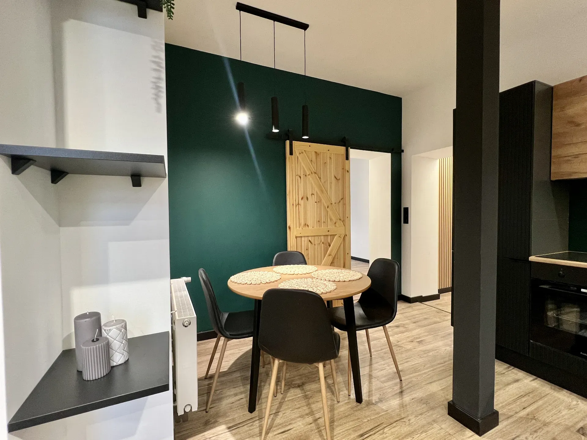 Mieszkanie na sprzedaż - Gliwice, Śródmieście 2