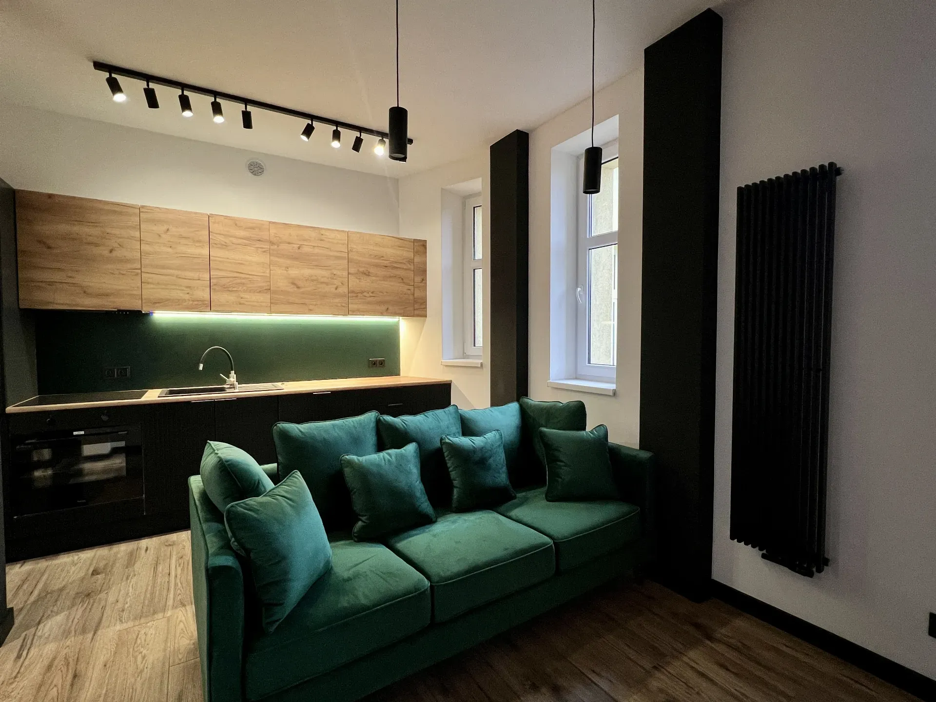 Mieszkanie na sprzedaż - Gliwice, Śródmieście 3