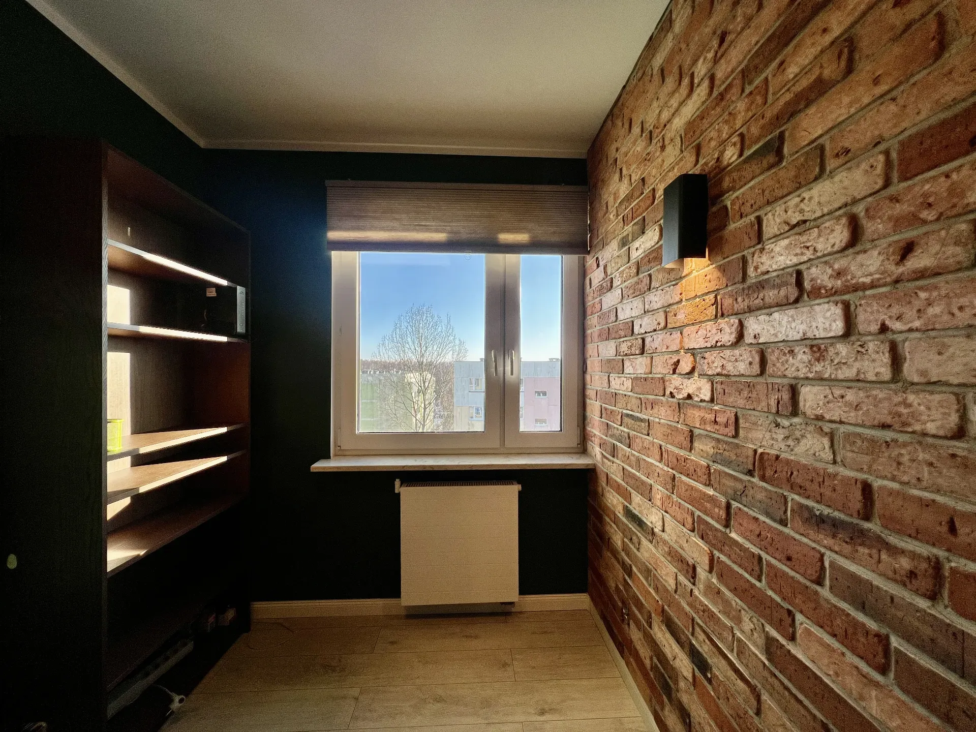 Mieszkanie na wynajem - Gliwice, Kopernik 7