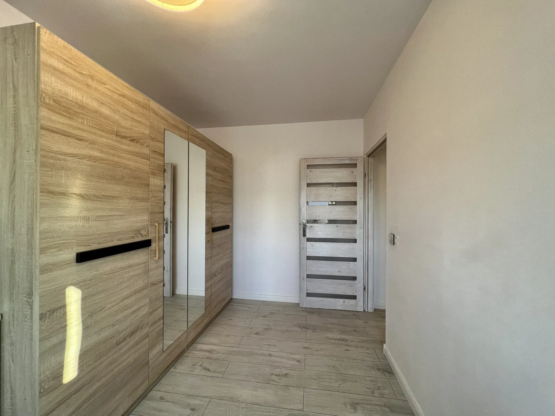 Mieszkanie na wynajem - Gliwice, Kopernik 9