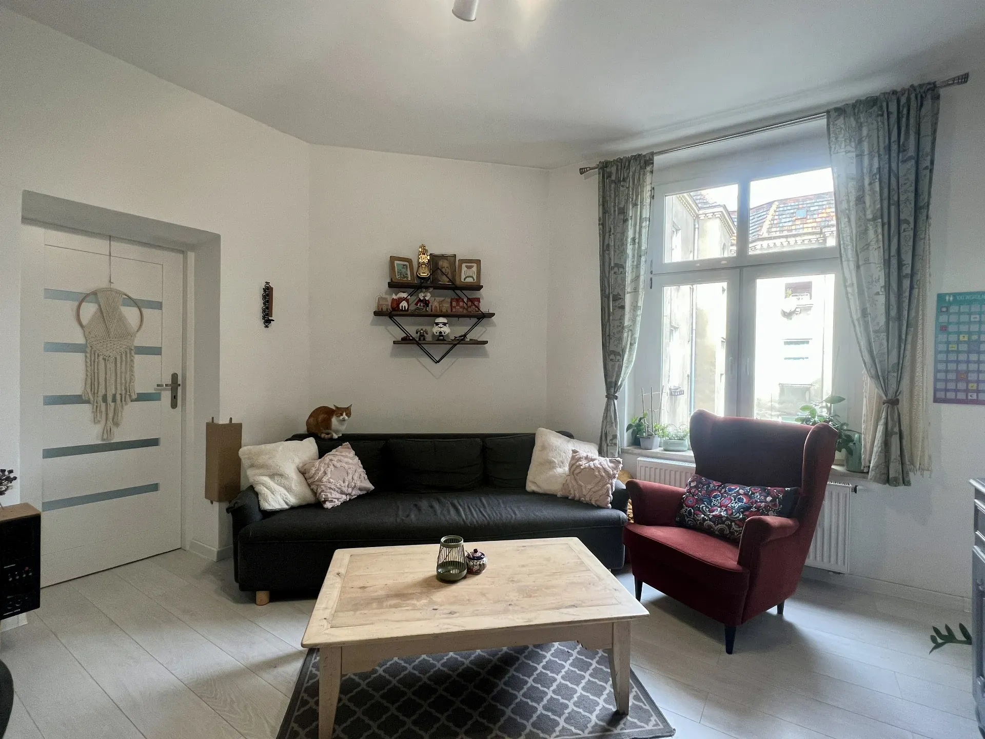 Mieszkanie na sprzedaż po remoncie  - Gliwice 5