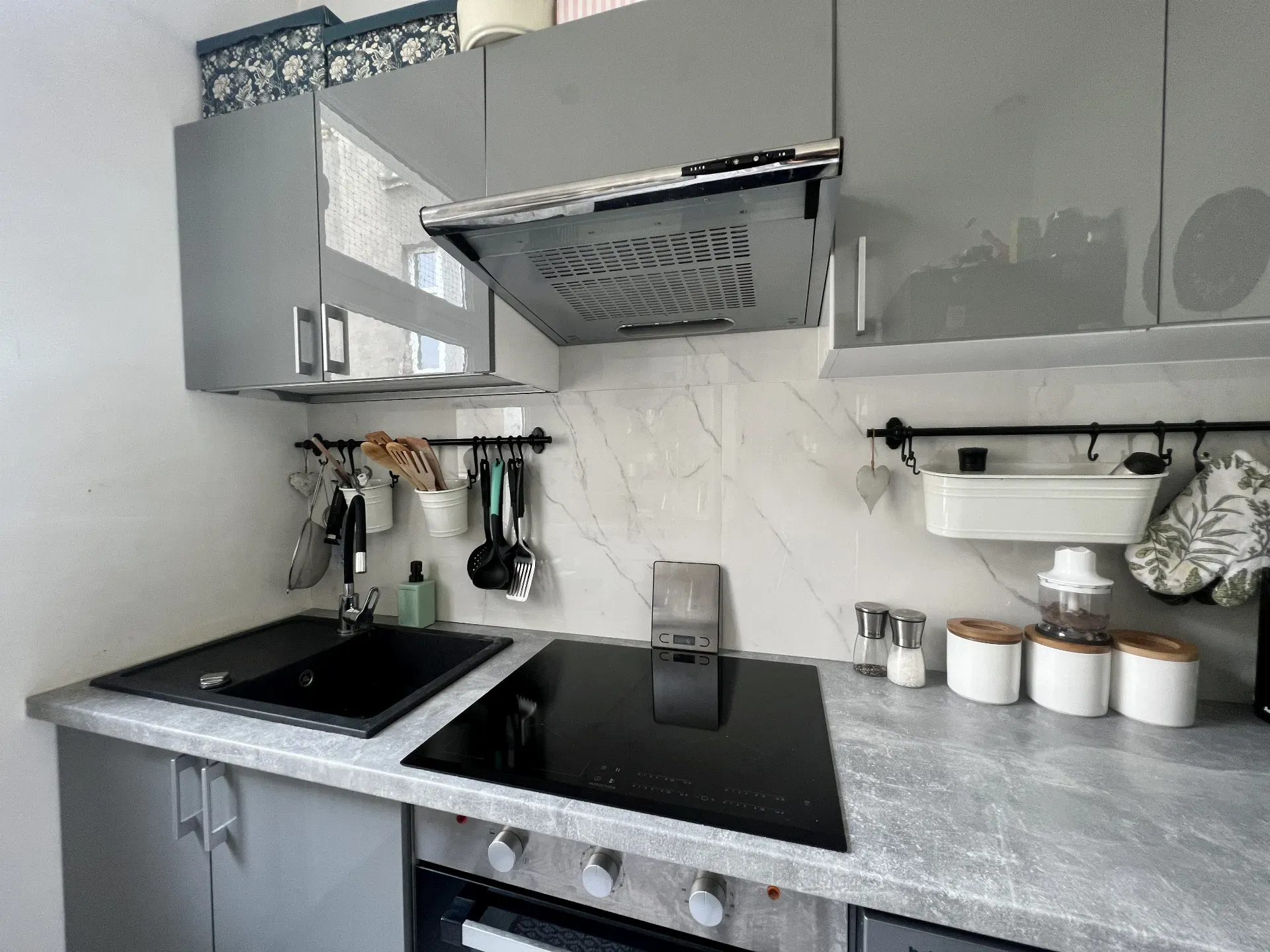 Mieszkanie na sprzedaż po remoncie  - Gliwice 7