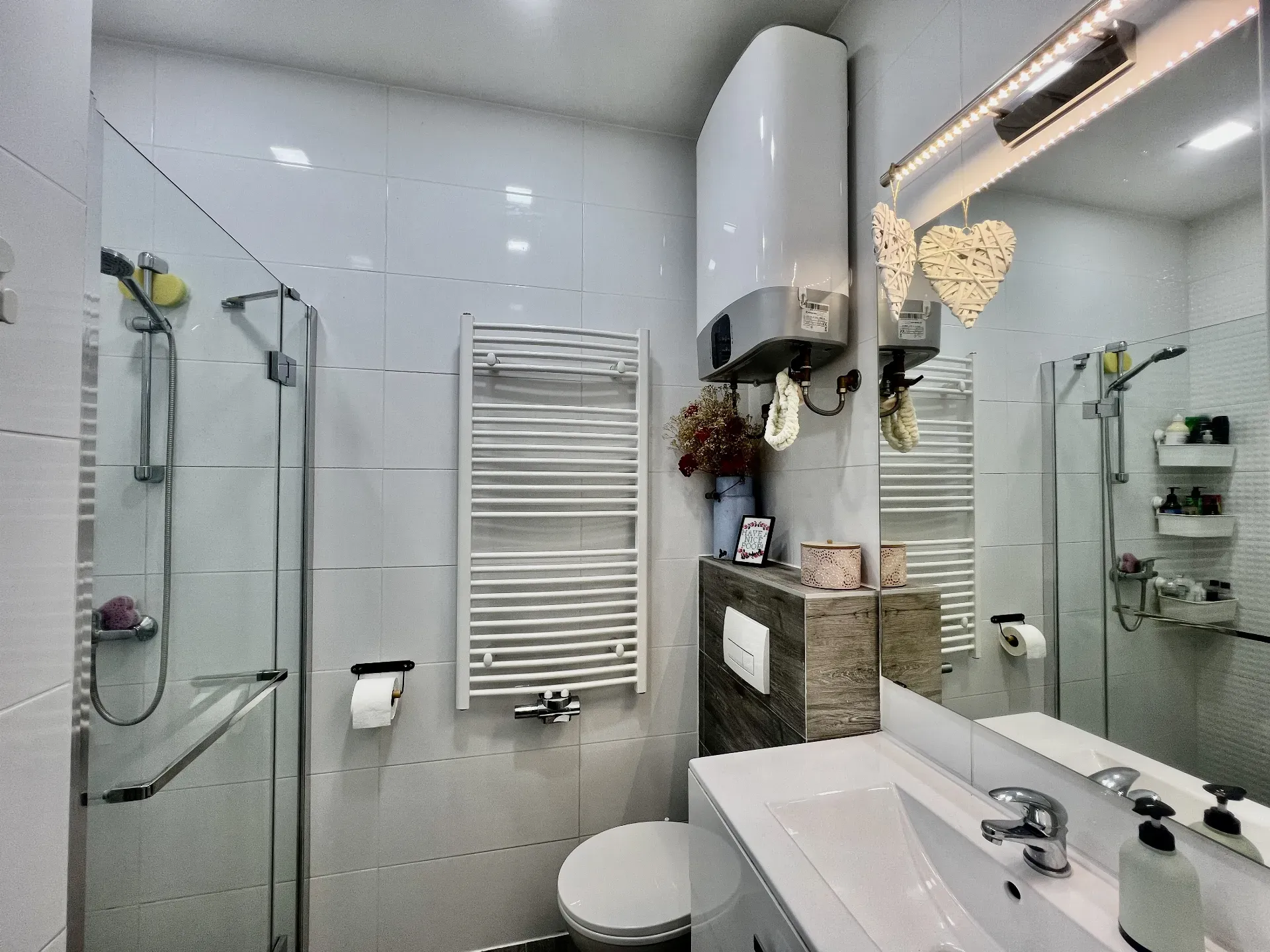 Mieszkanie na sprzedaż po remoncie  - Gliwice 11