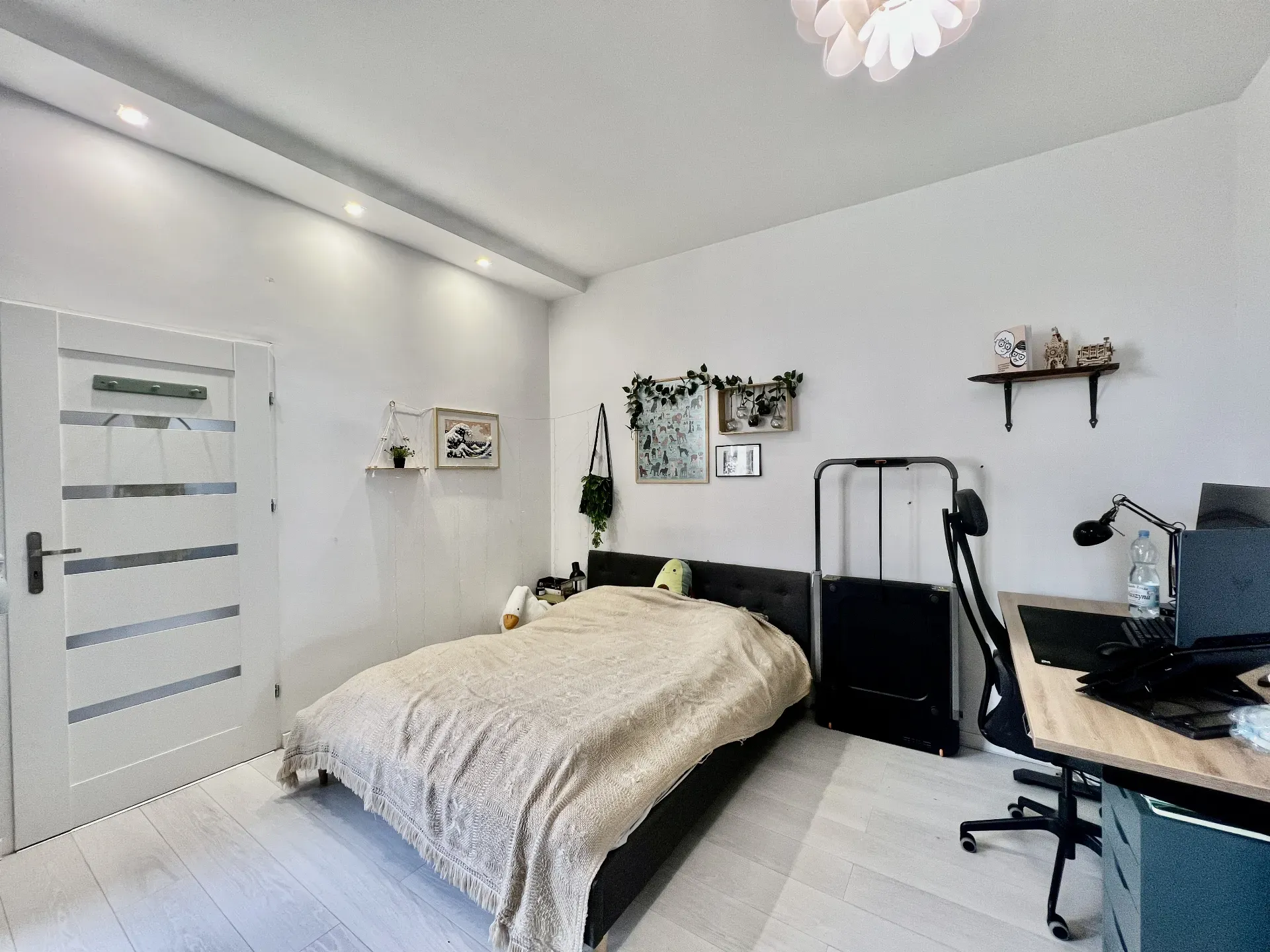 Mieszkanie na sprzedaż po remoncie  - Gliwice 12