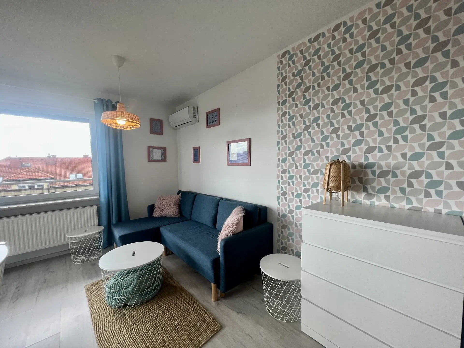 Mieszkanie na sprzedaż - Gliwice os. Radosne 3