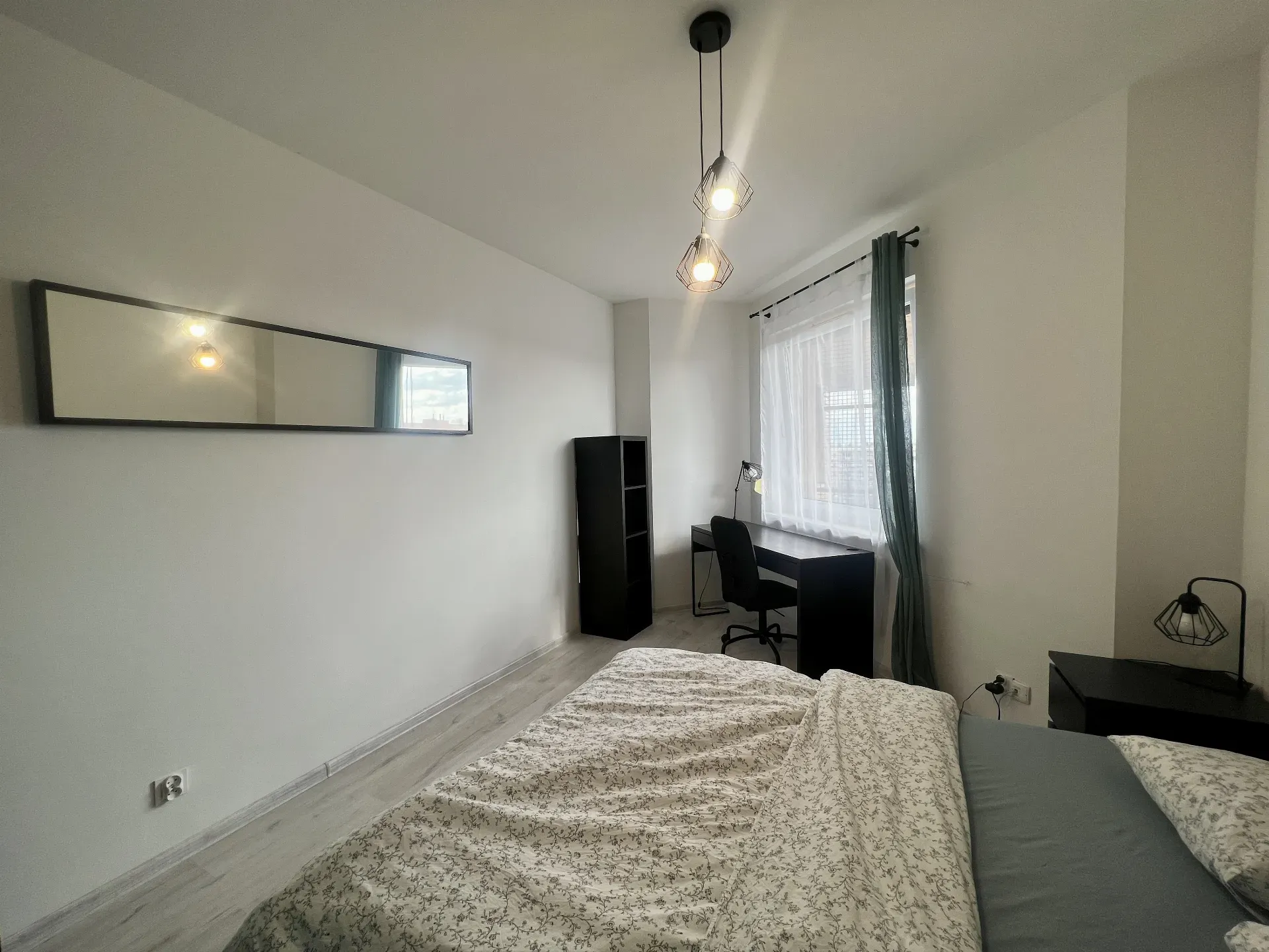 Mieszkanie na wynajem - Gliwice, os. Radosne 11