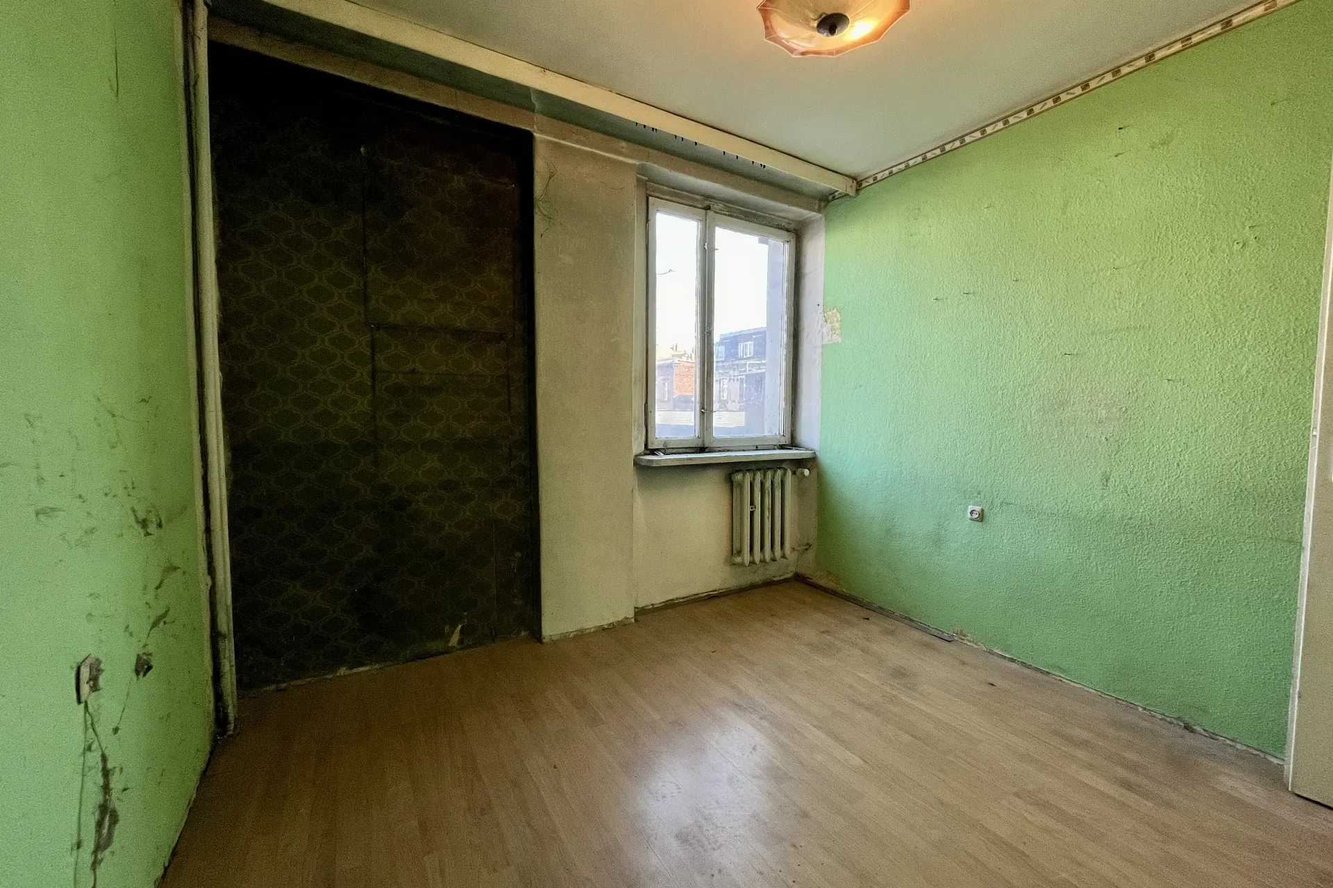 Blok 3 Pokoje Do Aranżacji CO Miejskie Okazja 19