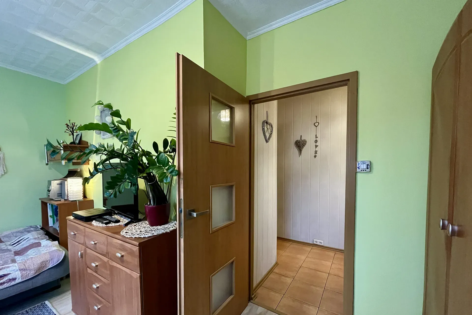 Wyjątkowe mieszkanie na osiedlu Kotarbińskiego 7