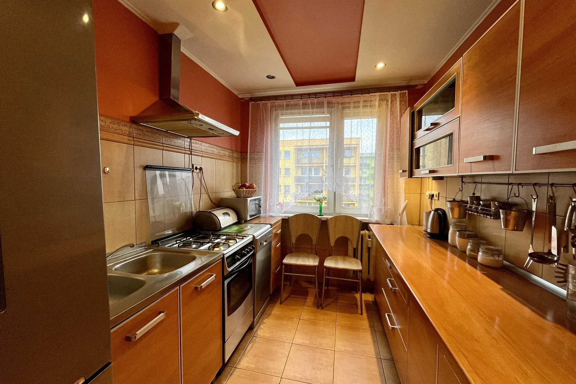 Wyjątkowe mieszkanie na osiedlu Kotarbińskiego 15