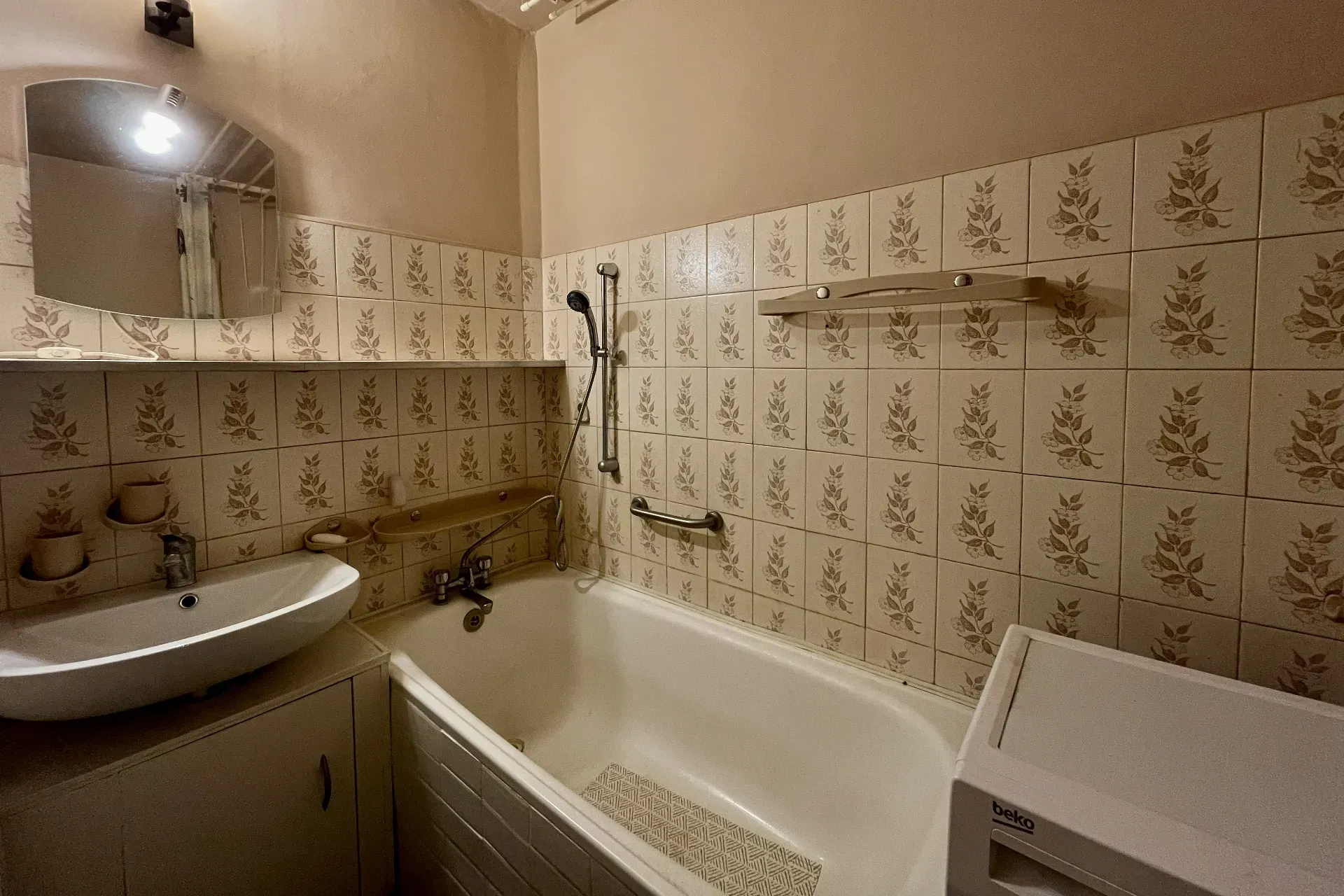 Wyjątkowe mieszkanie na osiedlu Kotarbińskiego 17