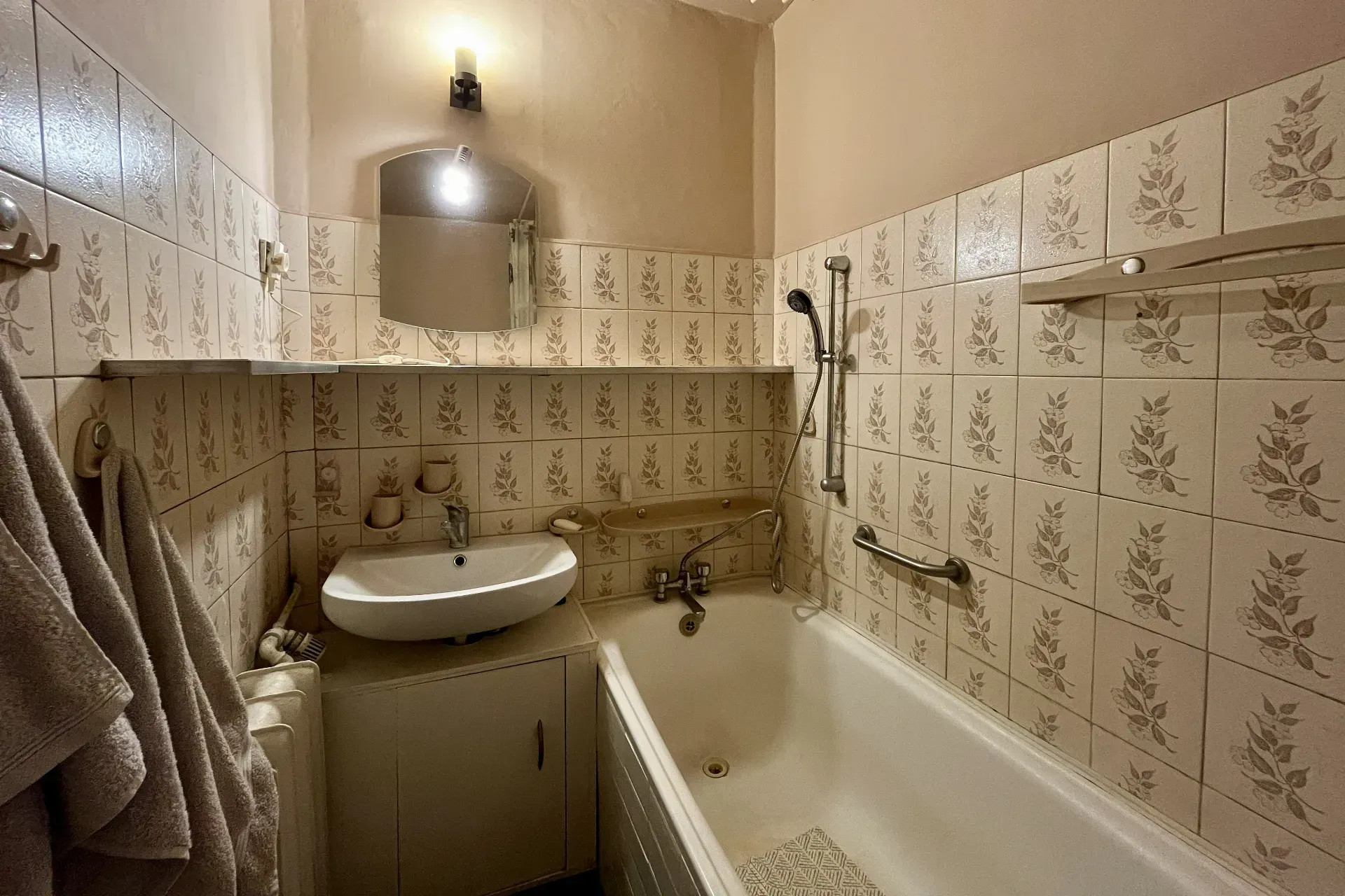 Wyjątkowe mieszkanie na osiedlu Kotarbińskiego 18