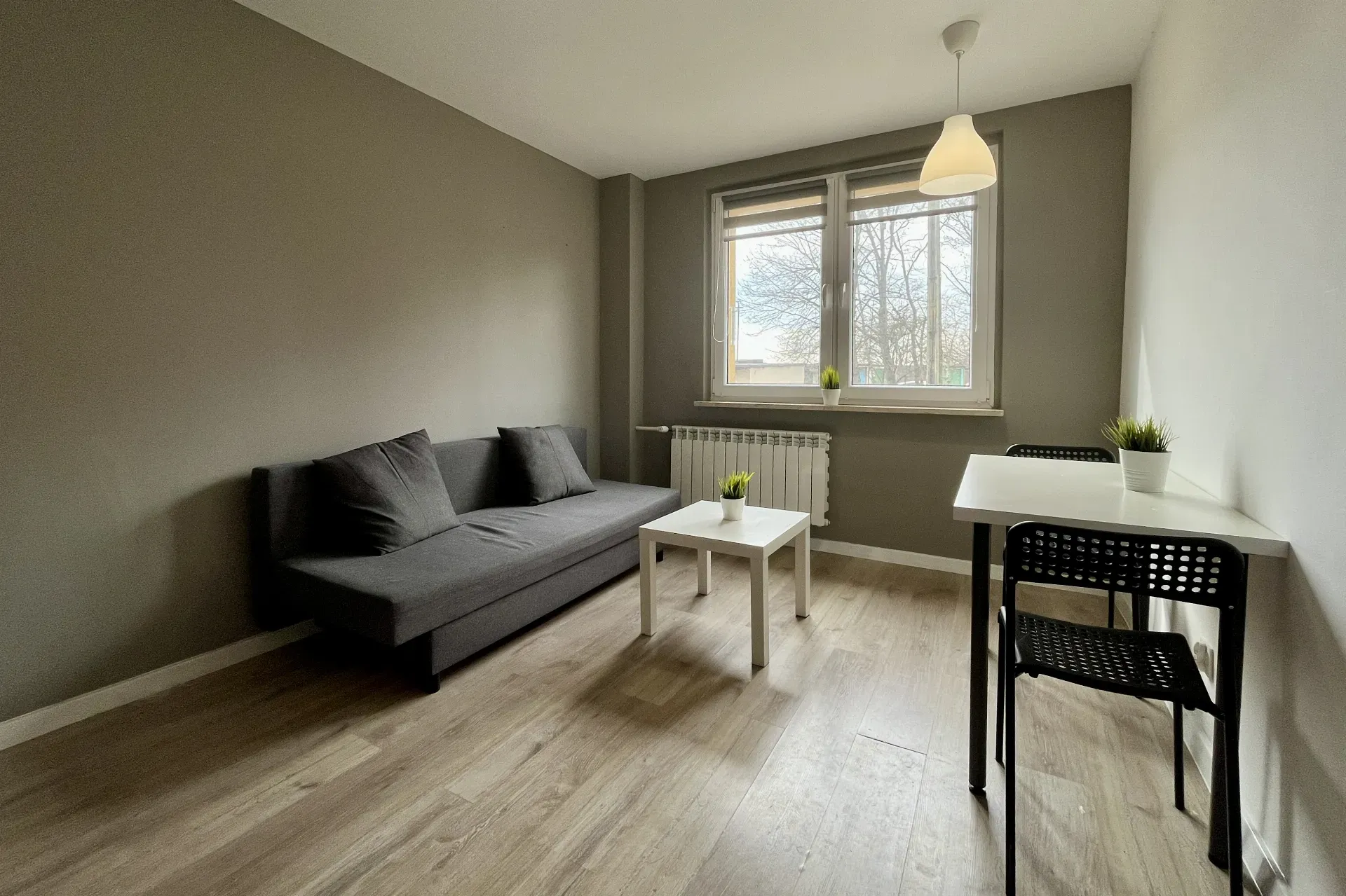 Wynajem. Po Remoncie Bytom Szombierki 11