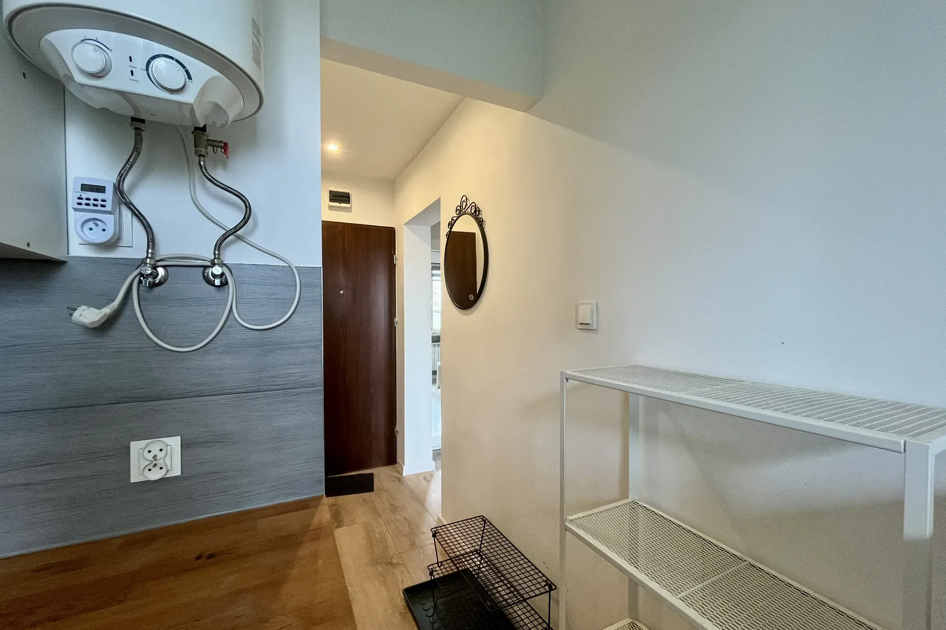 Wynajem. Po Remoncie Bytom Szombierki 13