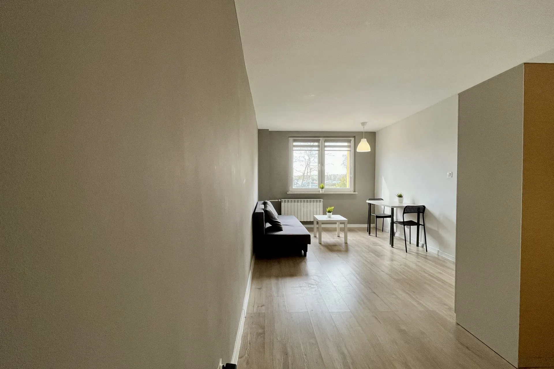 Wynajem. Po Remoncie Bytom Szombierki 15