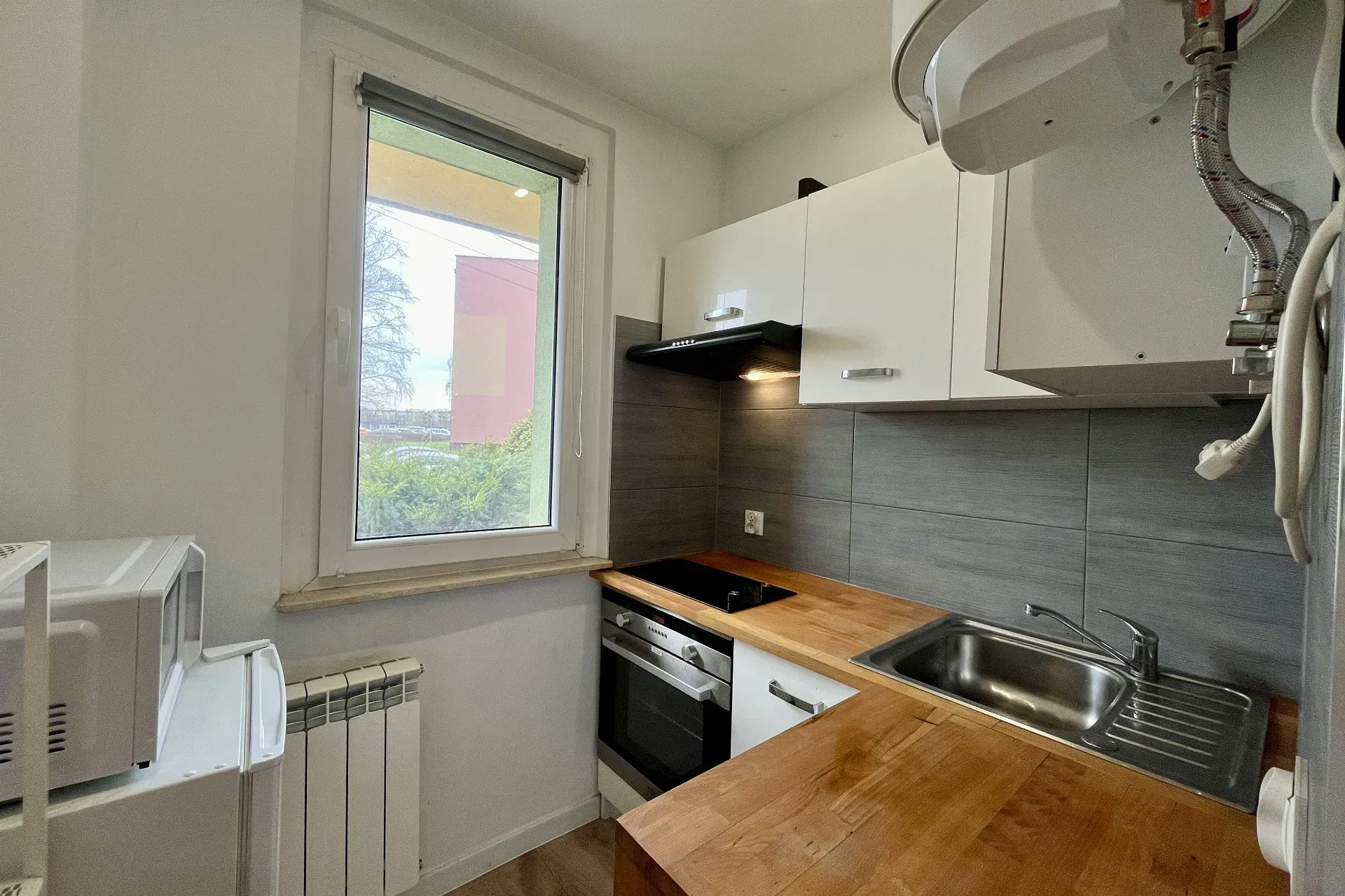 Wynajem. Po Remoncie Bytom Szombierki 16