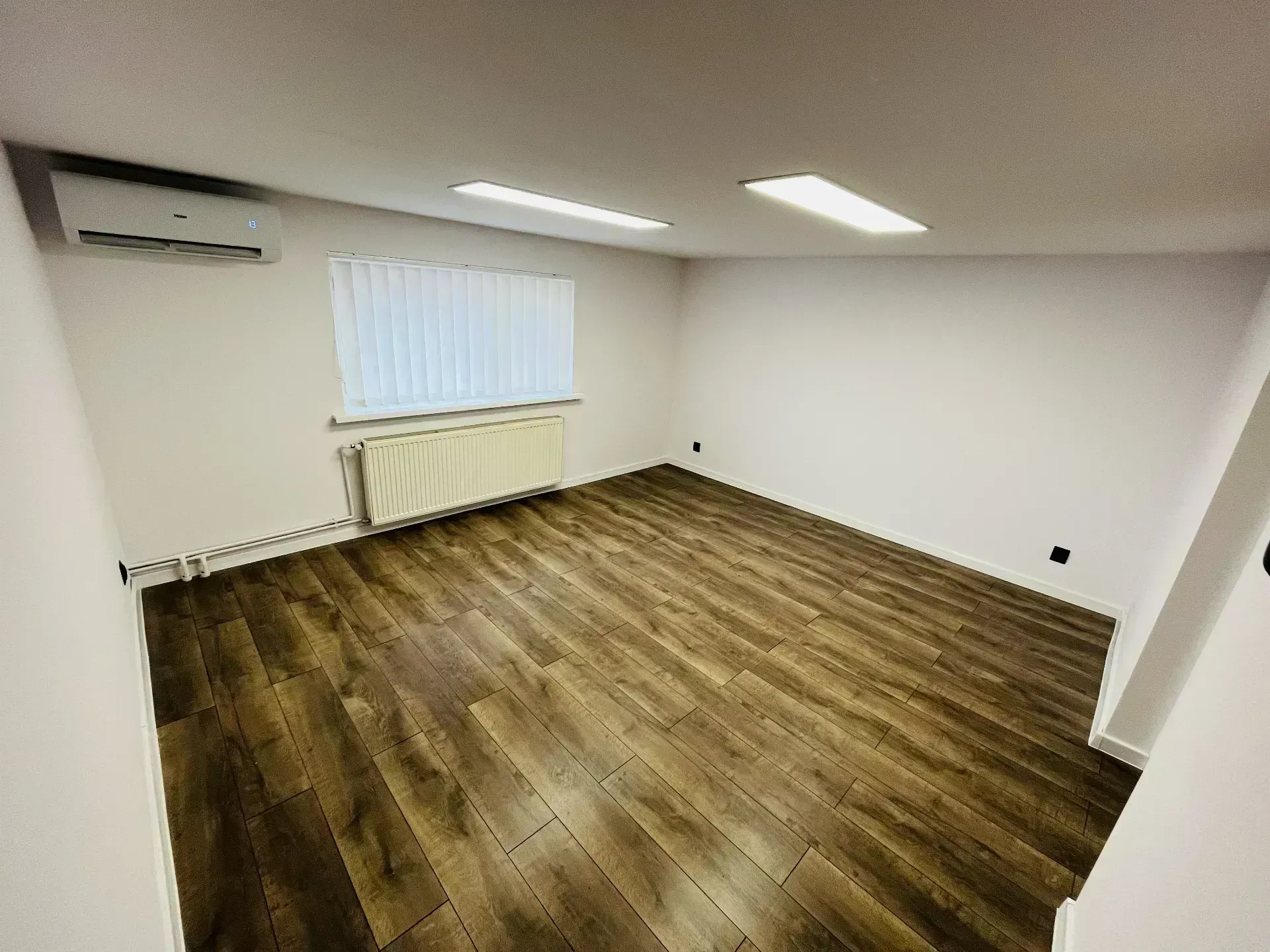 ✅Nowoczesne Biuro z parkingiem Orzech✅ 4