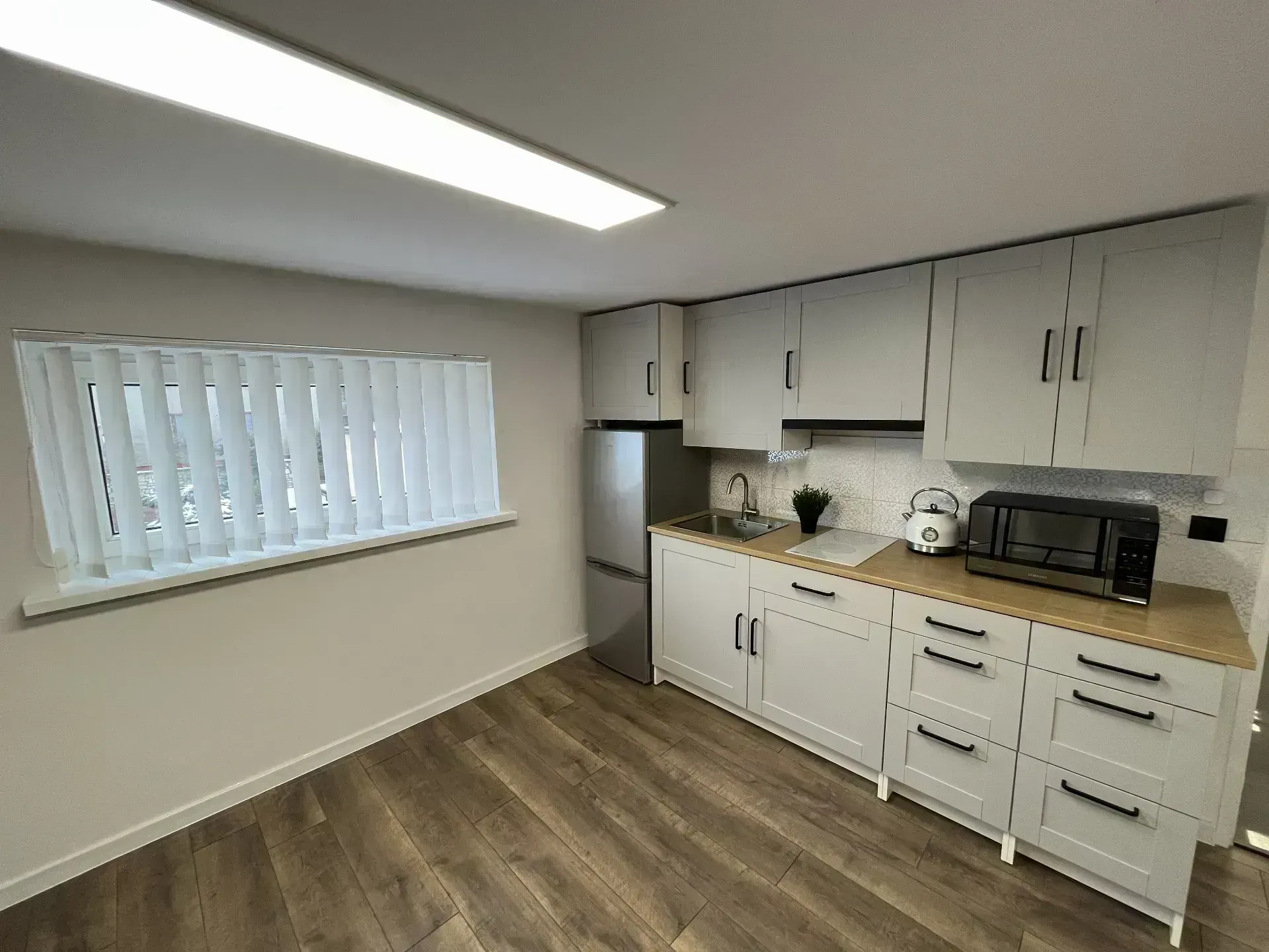 ✅Nowoczesne Biuro z parkingiem Orzech✅ 11