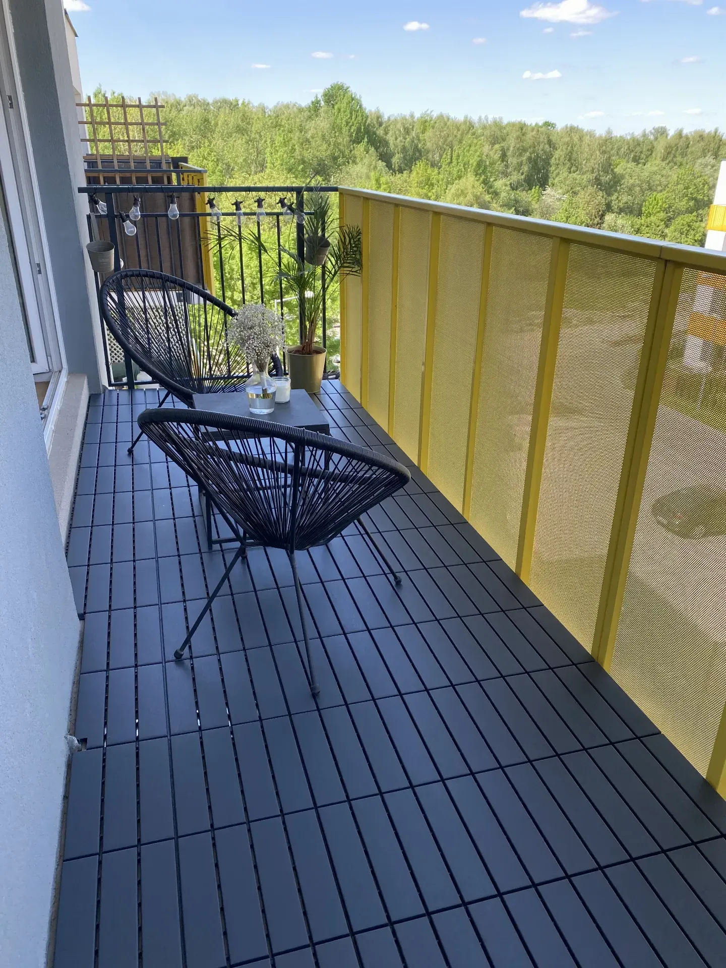 Mieszkanie na wynajem - Gliwice, Osiedle Parkowe 7