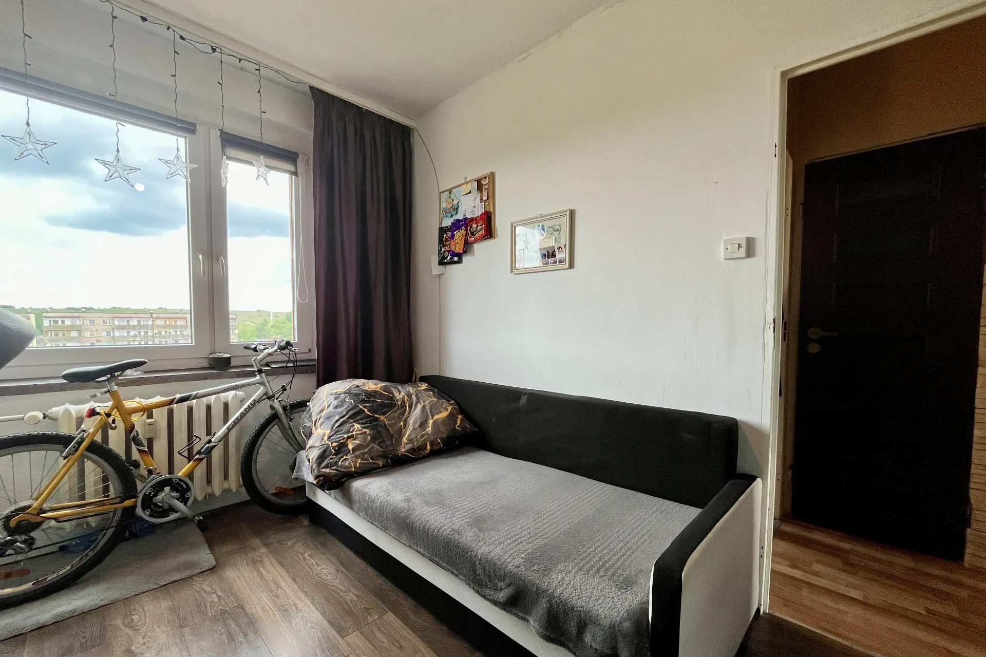 3 Pokoje do odświeżenia CO miejskie 15