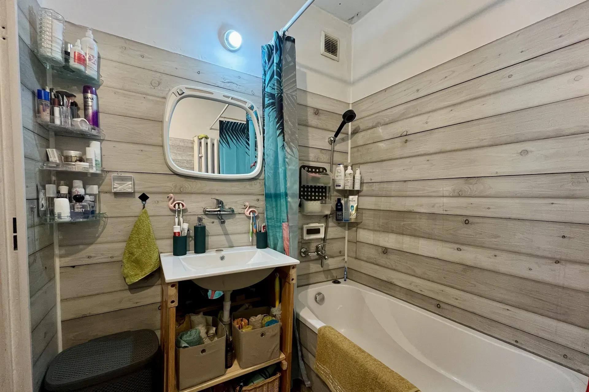 3 Pokoje do odświeżenia CO miejskie 19