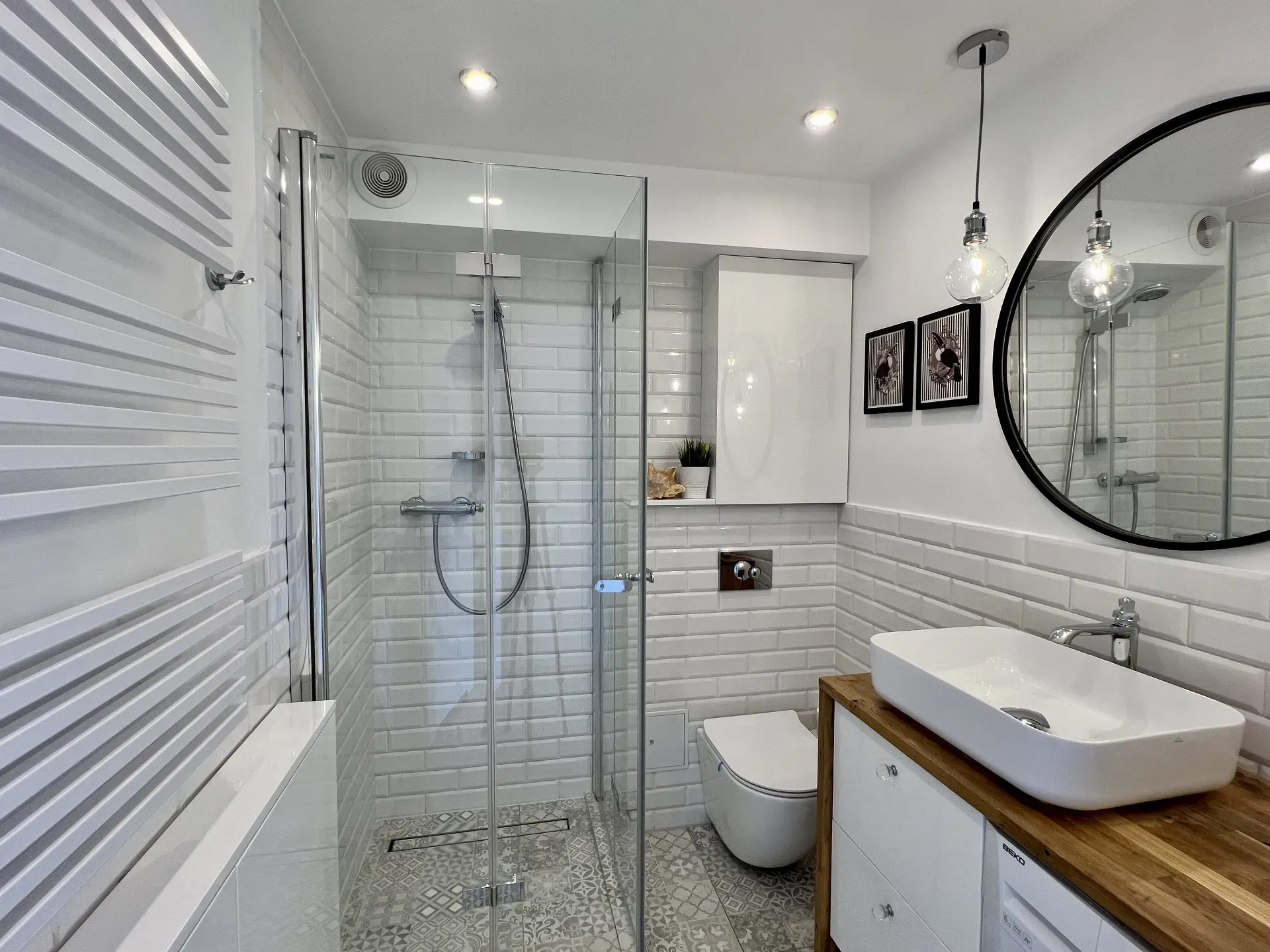 Gliwice mieszkanie na sprzedaż | 3 pokoje 11