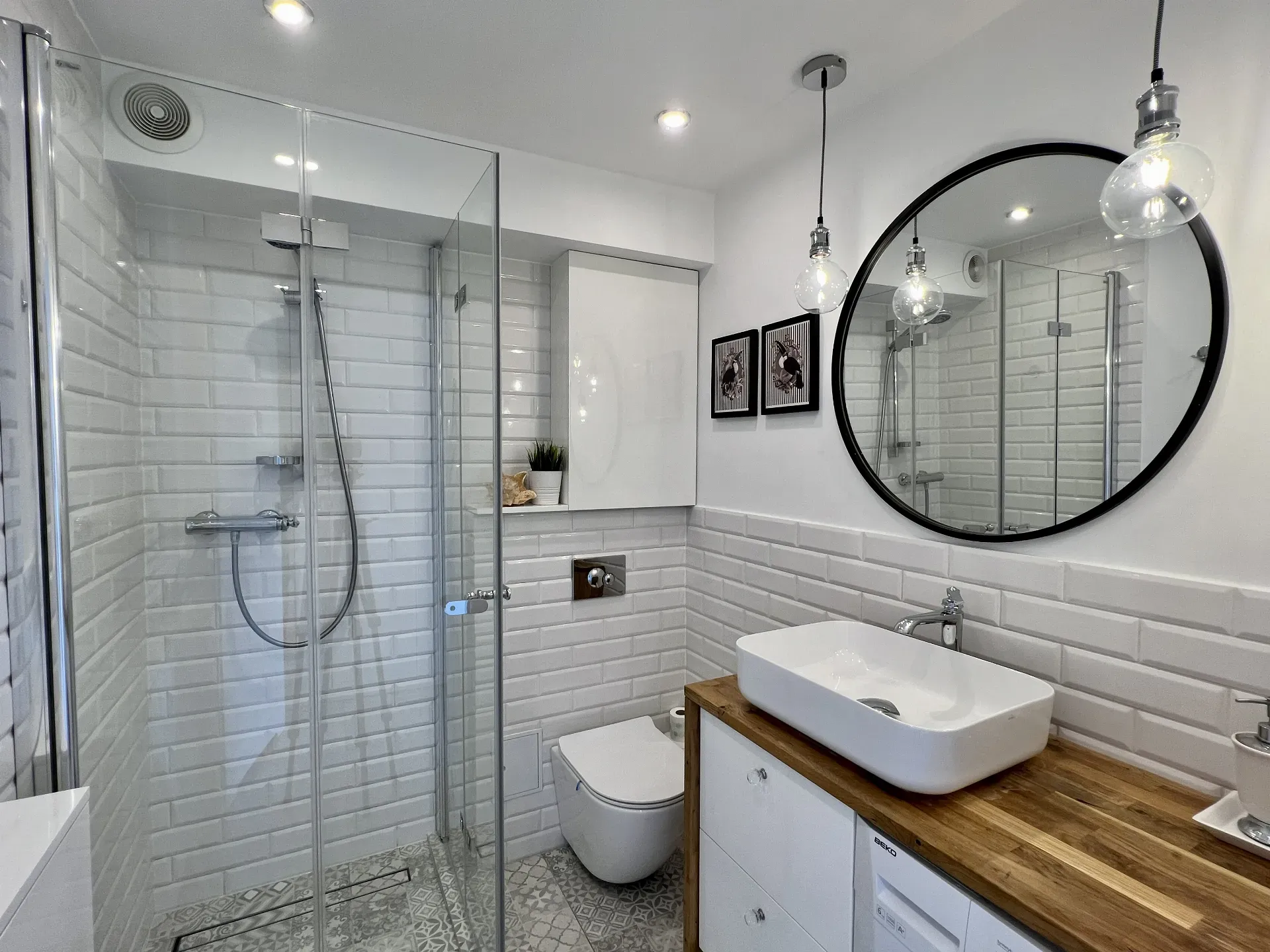 REZERWACJA !Mieszkanie na wynajem - Gliwice 6