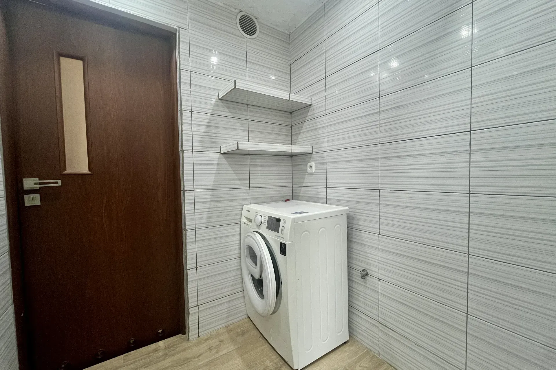 Dwupokojowe mieszkanie  43,41 m² 14