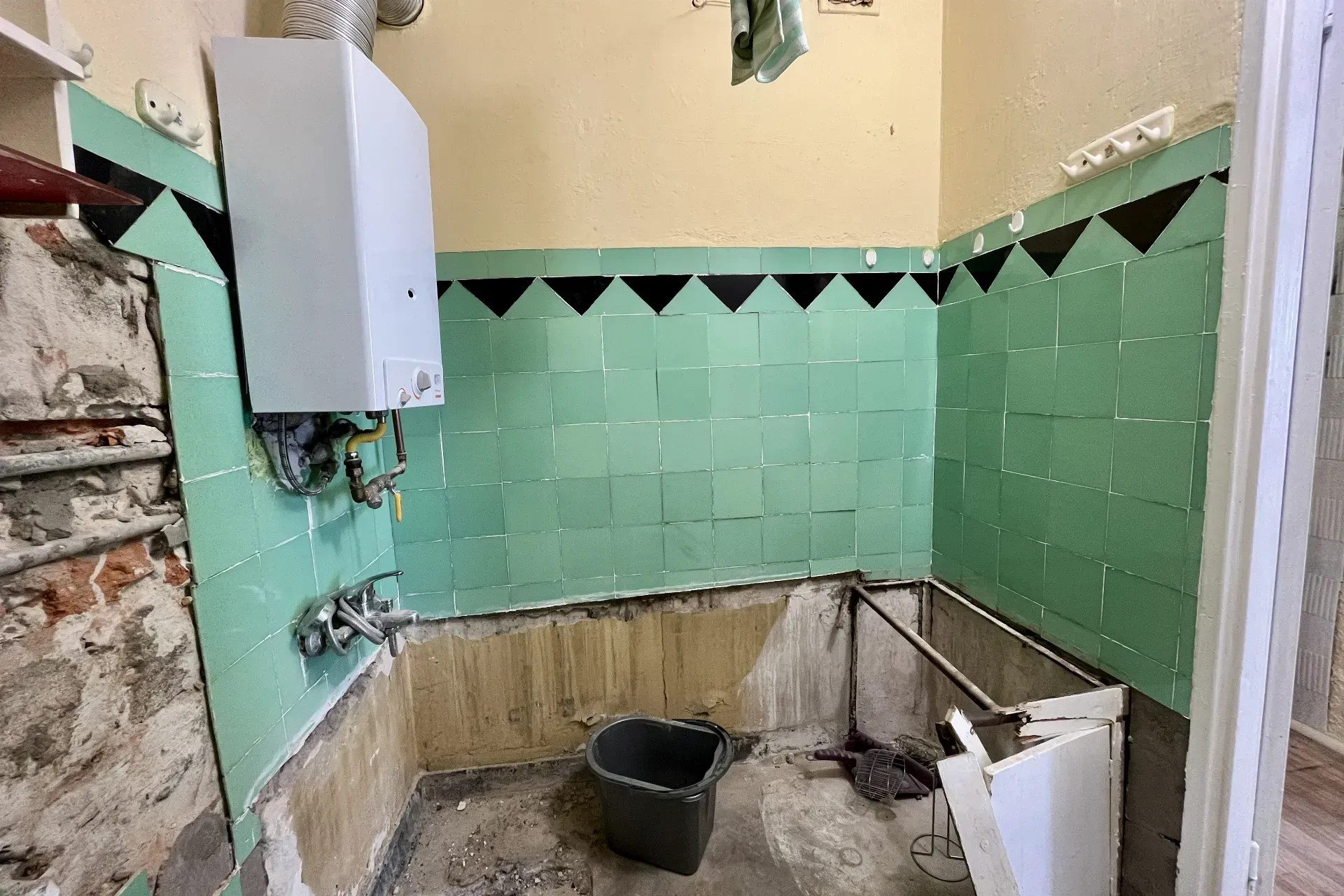 3 Pokojowe Mieszkanie Do Własnej Aranżacji 4