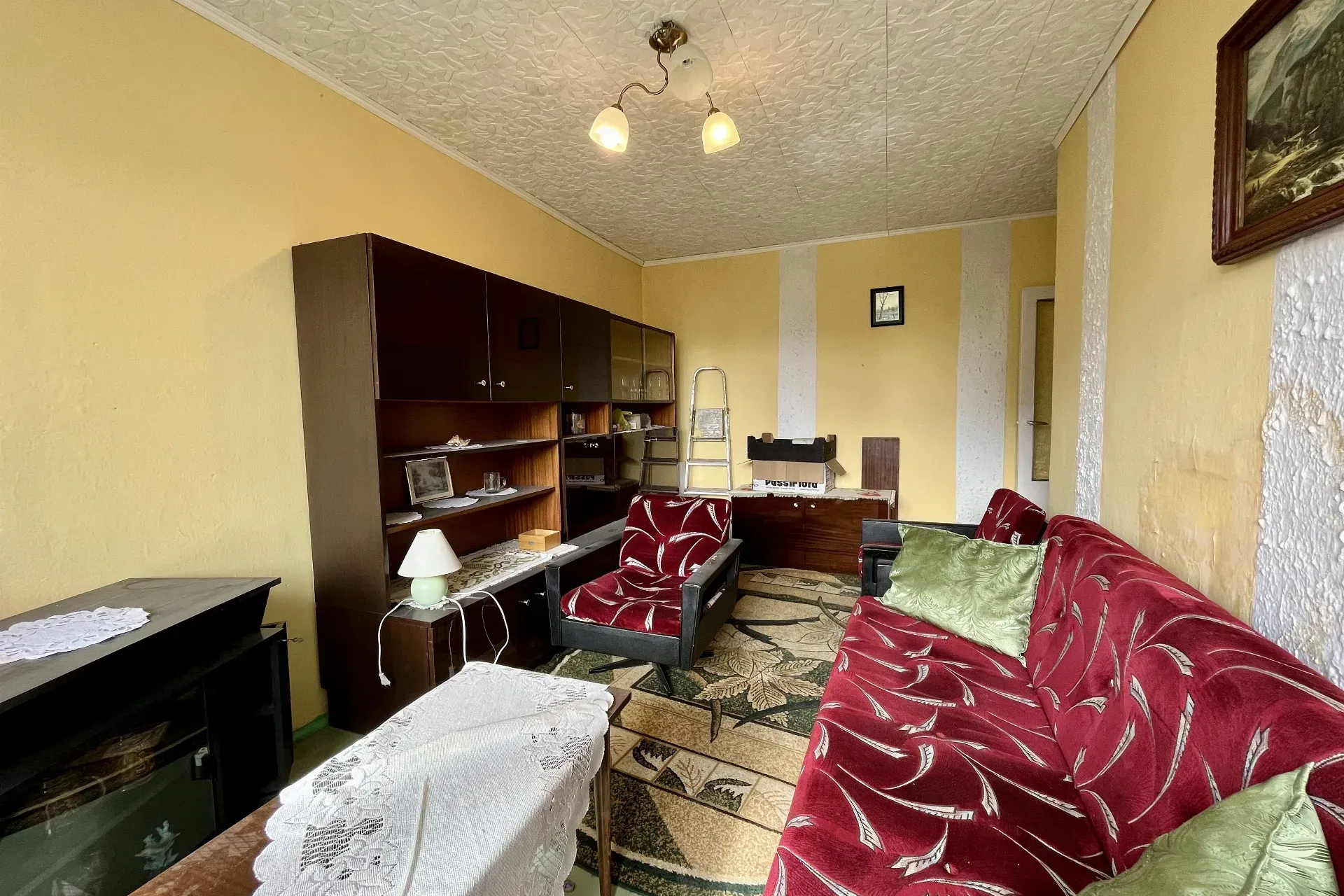 3 Pokojowe Mieszkanie Do Własnej Aranżacji 10