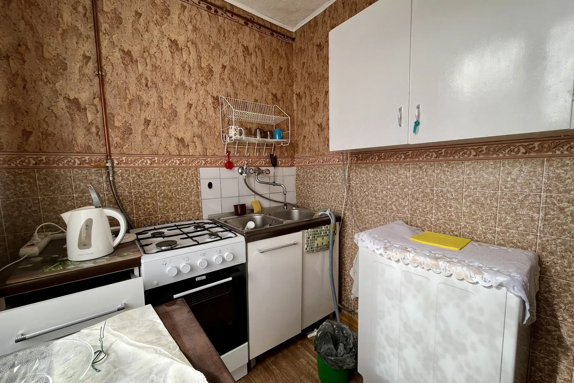 3 Pokojowe Mieszkanie Do Własnej Aranżacji 12