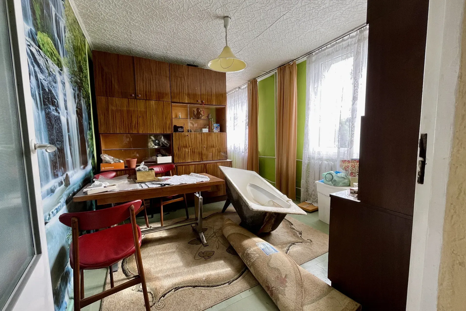 3 Pokojowe Mieszkanie Do Własnej Aranżacji 13