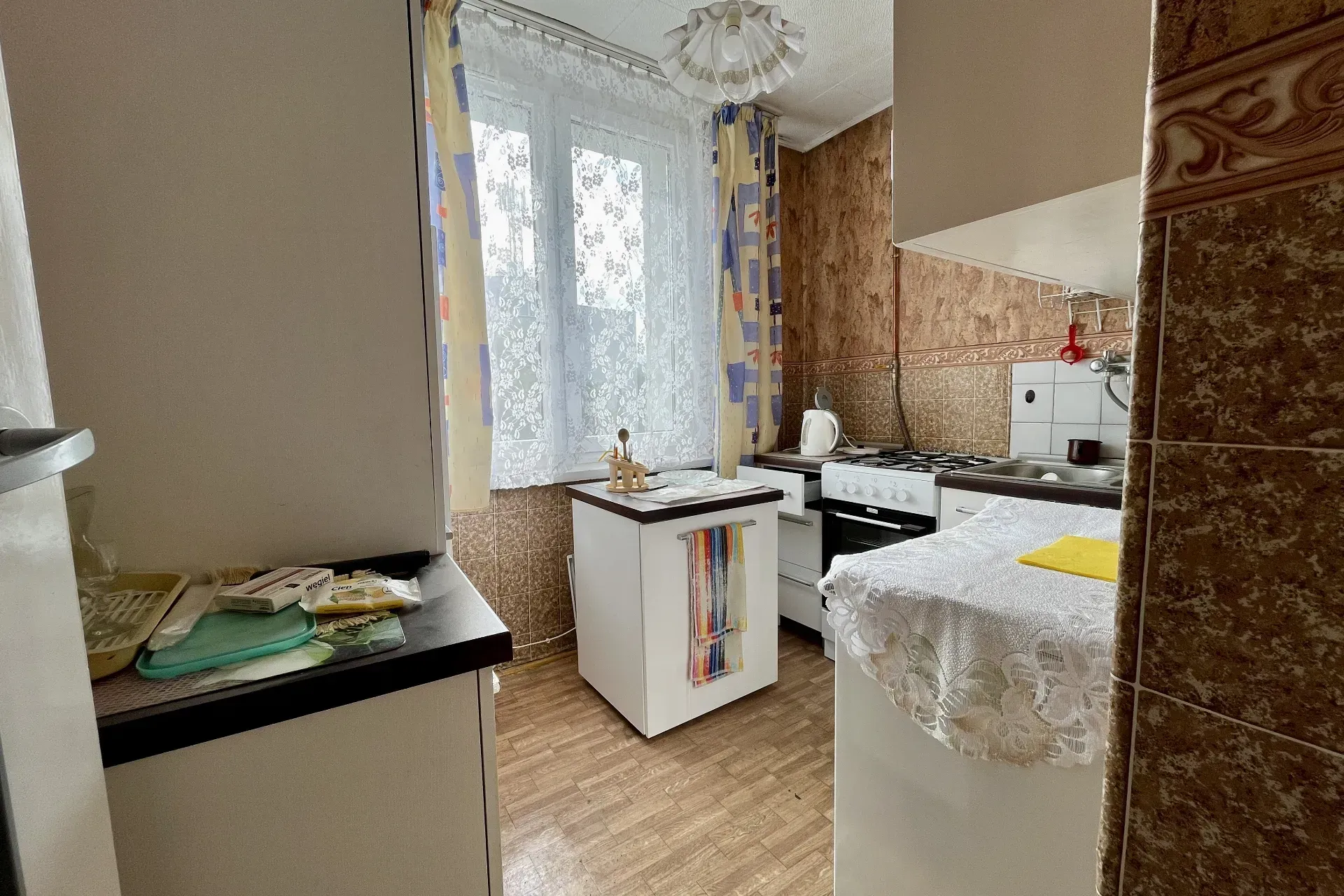 3 Pokojowe Mieszkanie Do Własnej Aranżacji 15