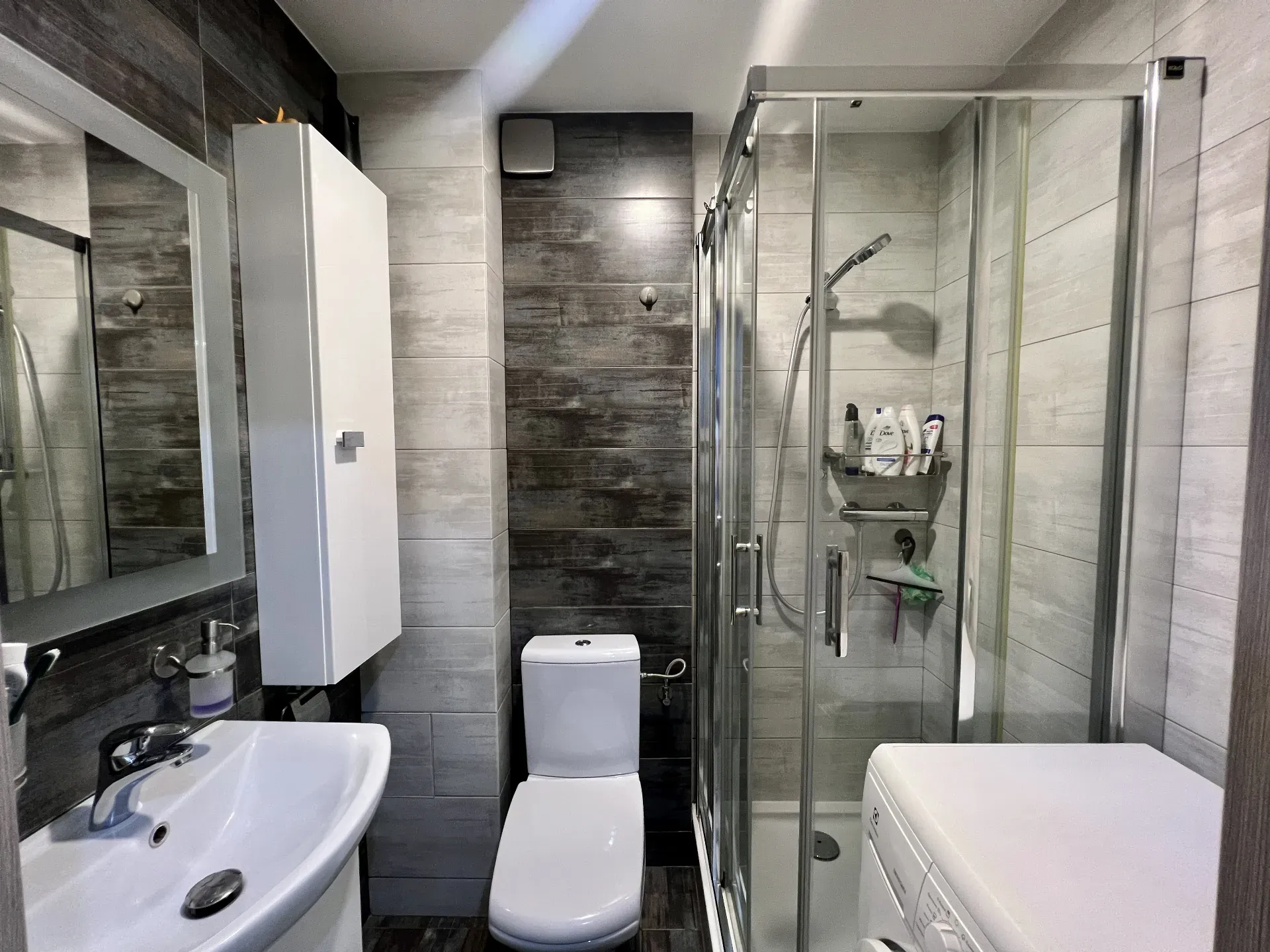 Mieszkanie po remoncie -  Aleja Majowa 6