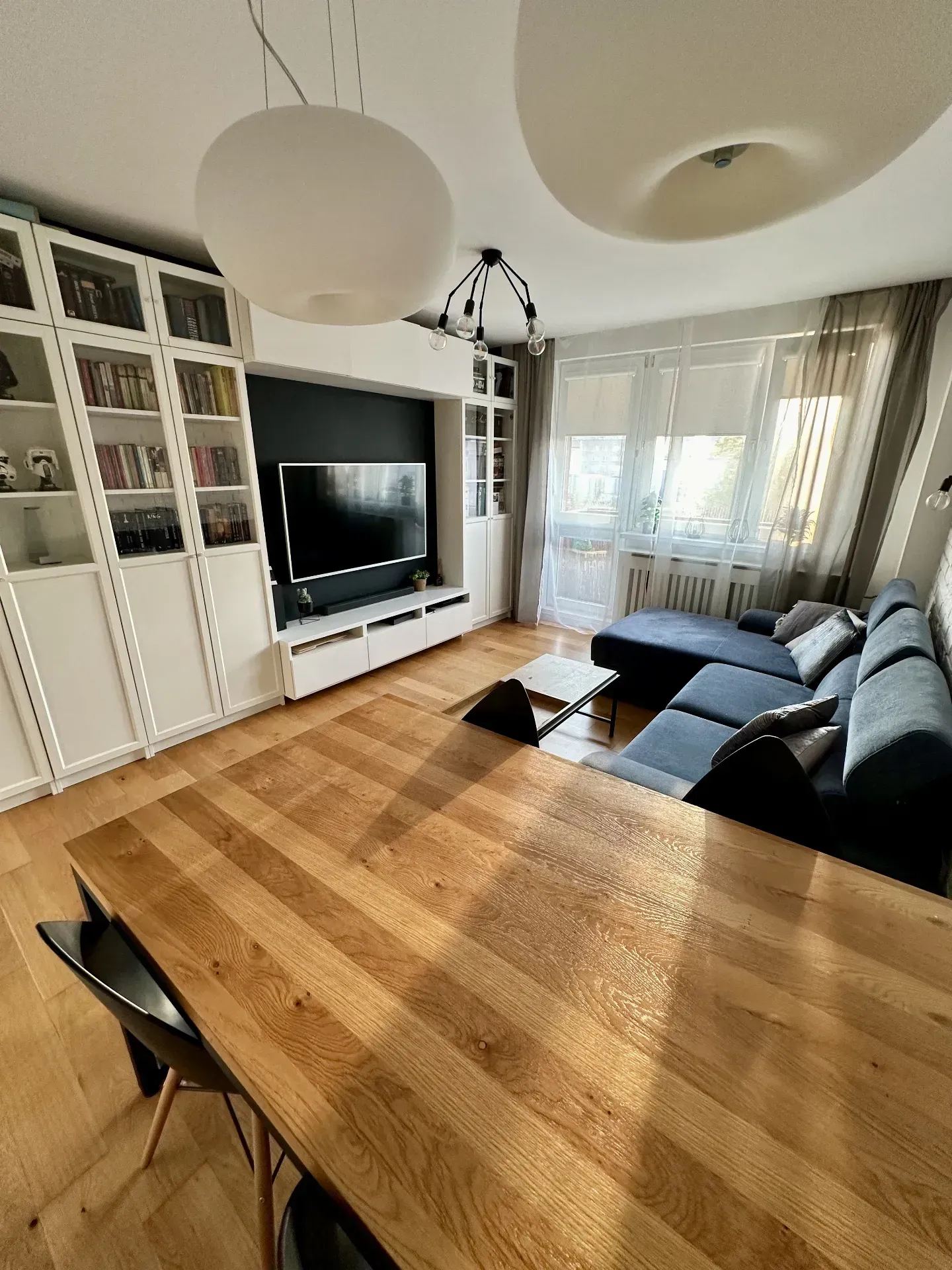 Mieszkanie na Sprzedaż - Gliwice, Trynek 2