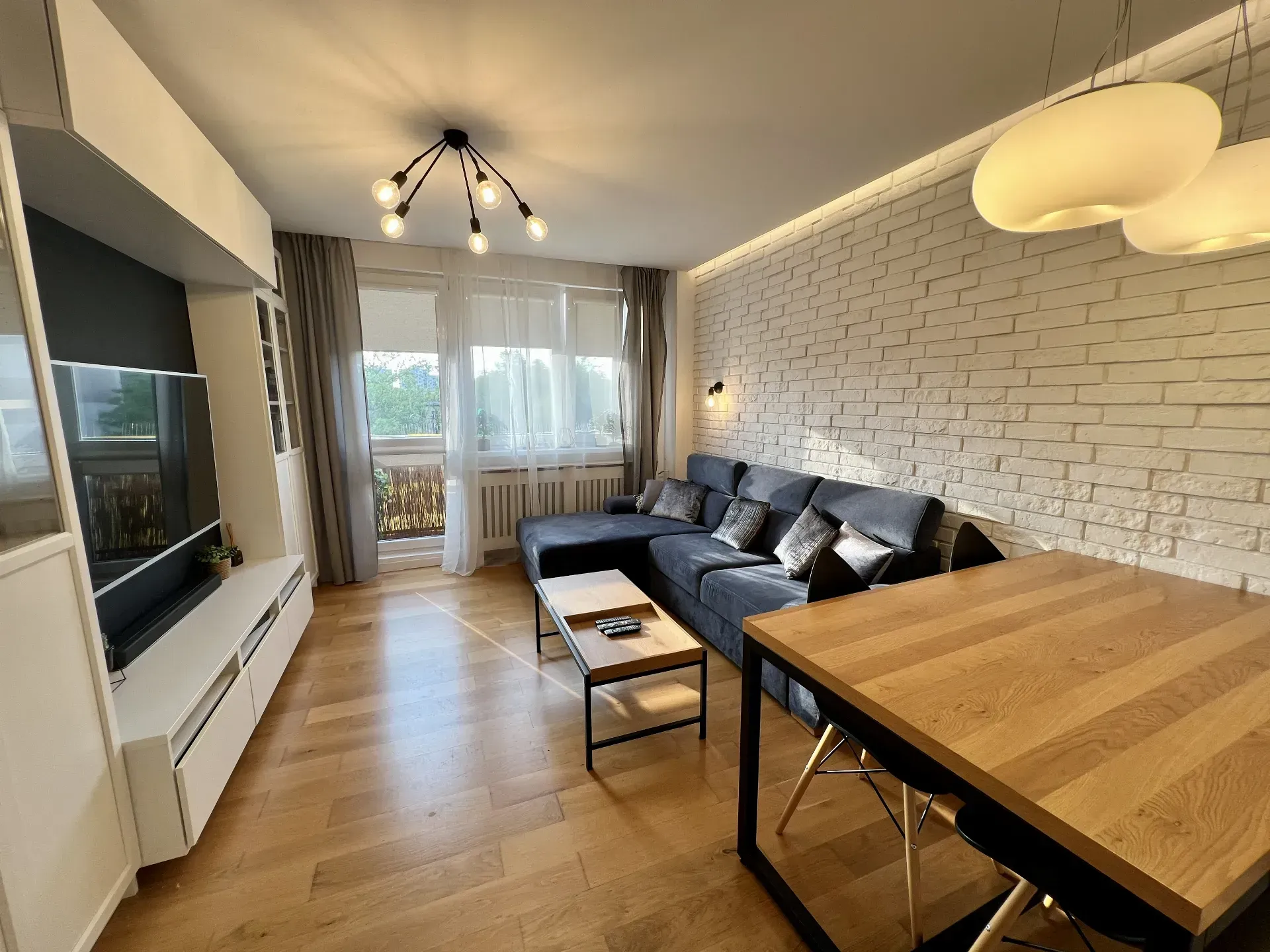 Mieszkanie na Sprzedaż - Gliwice, Trynek 3