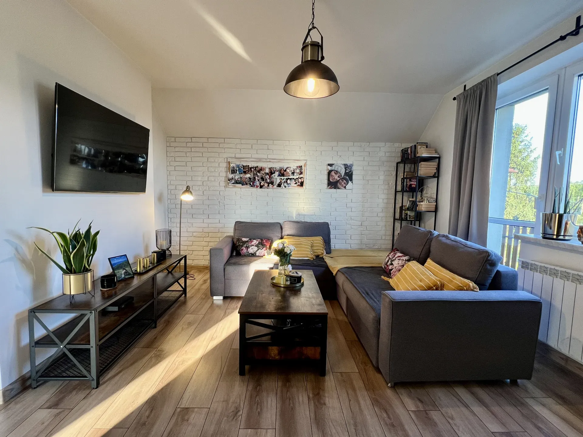 Mieszkanie na sprzedaż | REZERWACJA 3