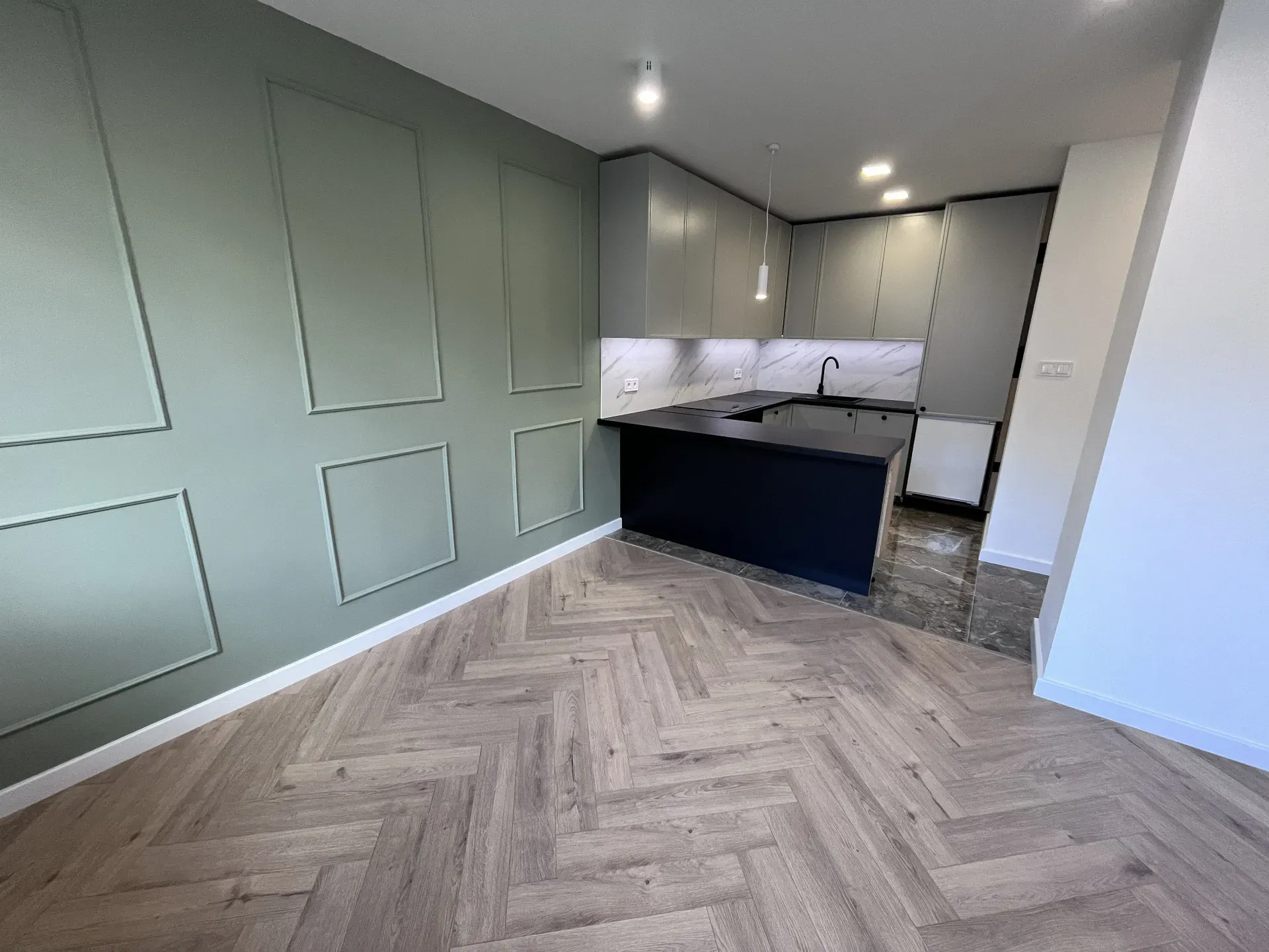 Szombierki 3 Pokoje Po Remoncie Wysoki Standard 2