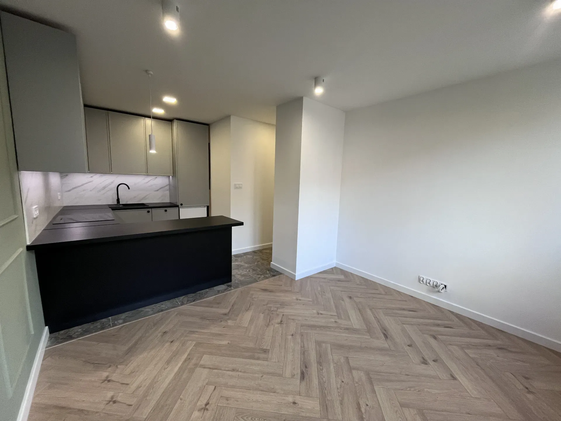 Szombierki 3 Pokoje Po Remoncie Wysoki Standard 7