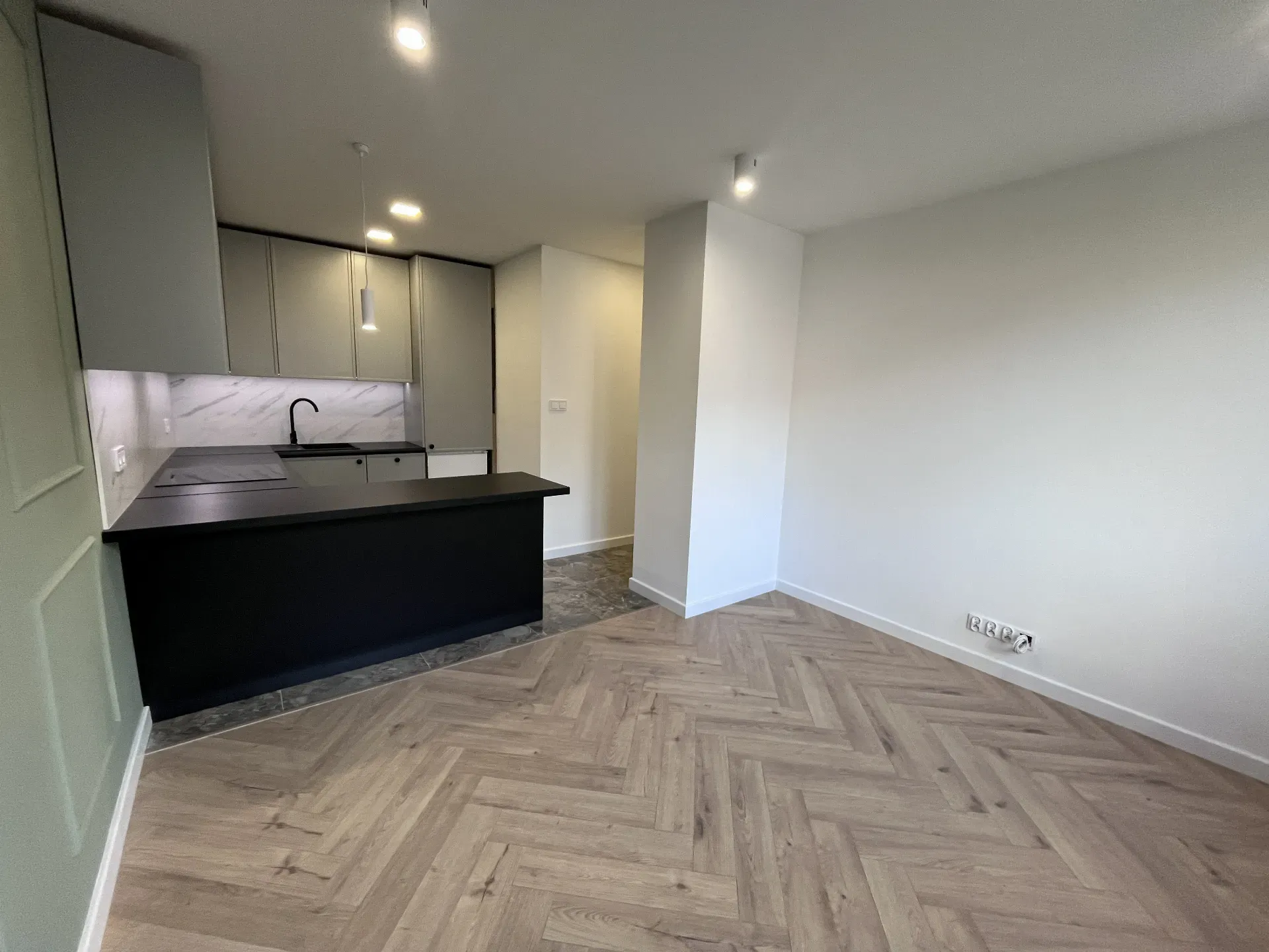 Szombierki 3 Pokoje Po Remoncie Wysoki Standard 11