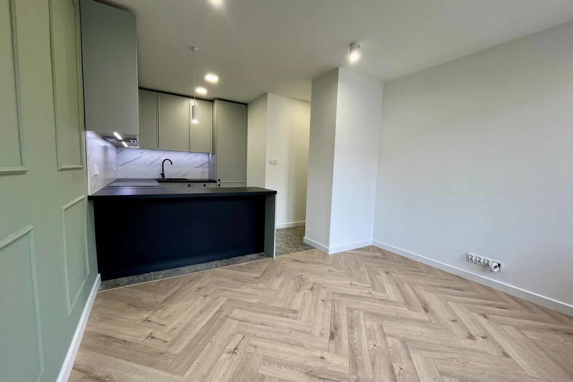 Rezerwacja Szombierki 3 Pokoje Po Remoncie 16