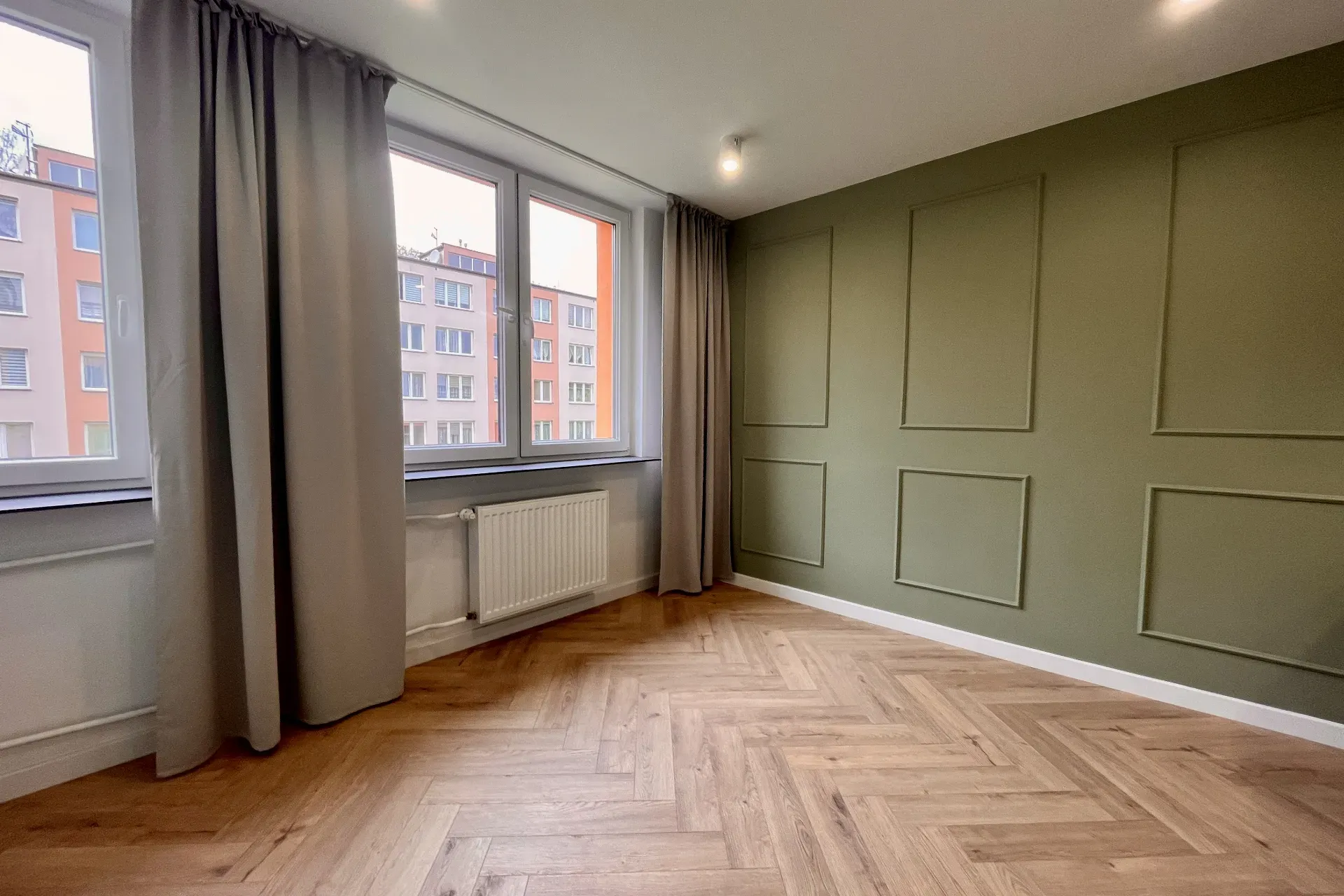 Rezerwacja Szombierki 3 Pokoje Po Remoncie 17