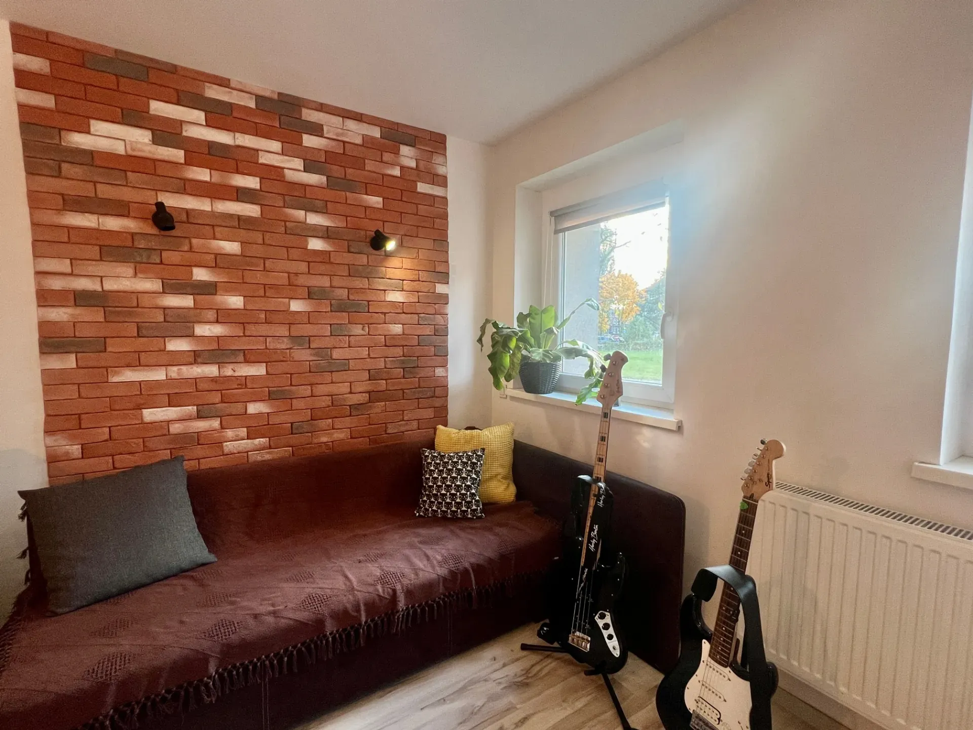 Mieszkanie po remoncie - Gliwice 3