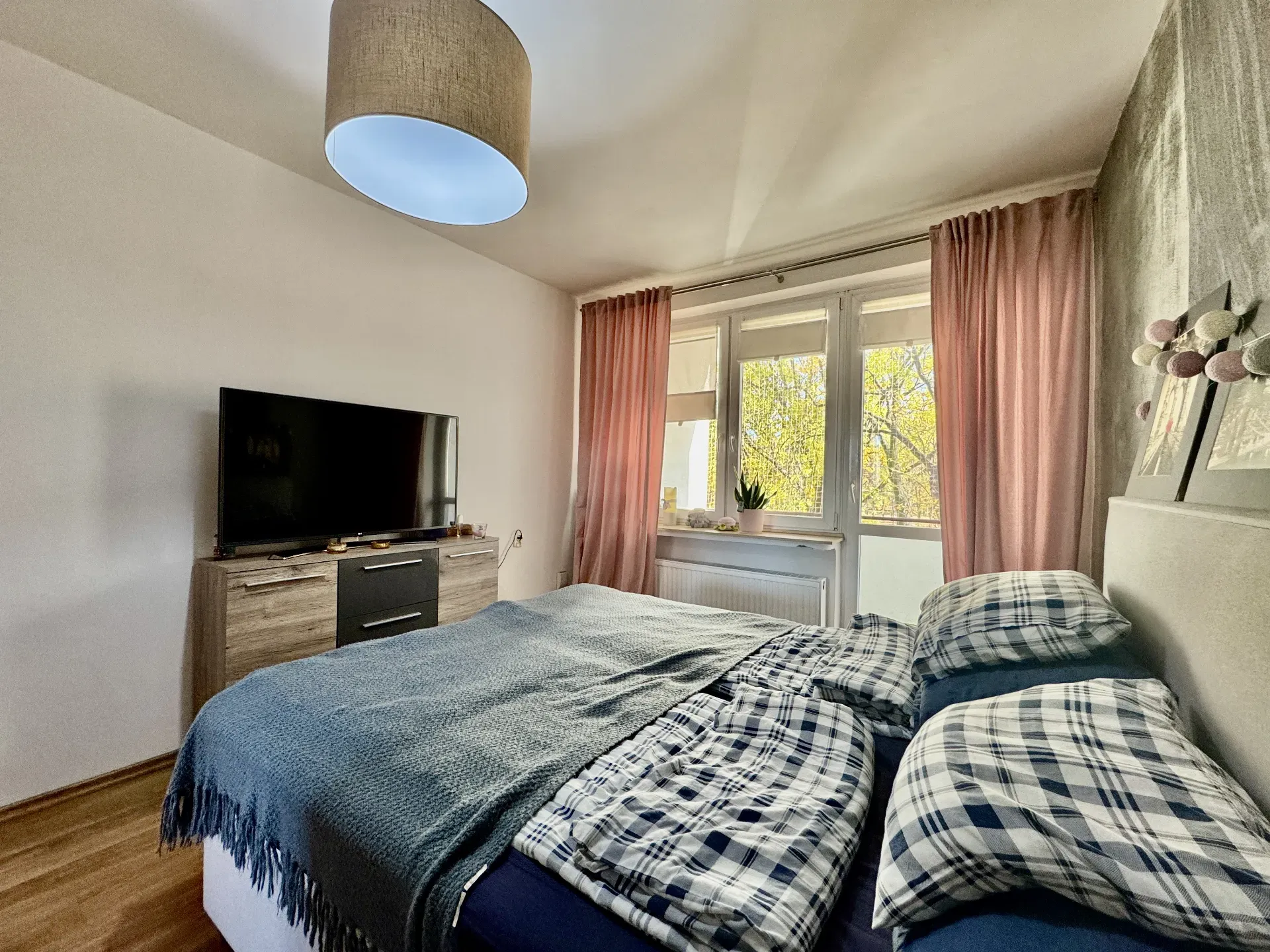 Umeblowane mieszkanie na wynajem u. Wrocławska 8