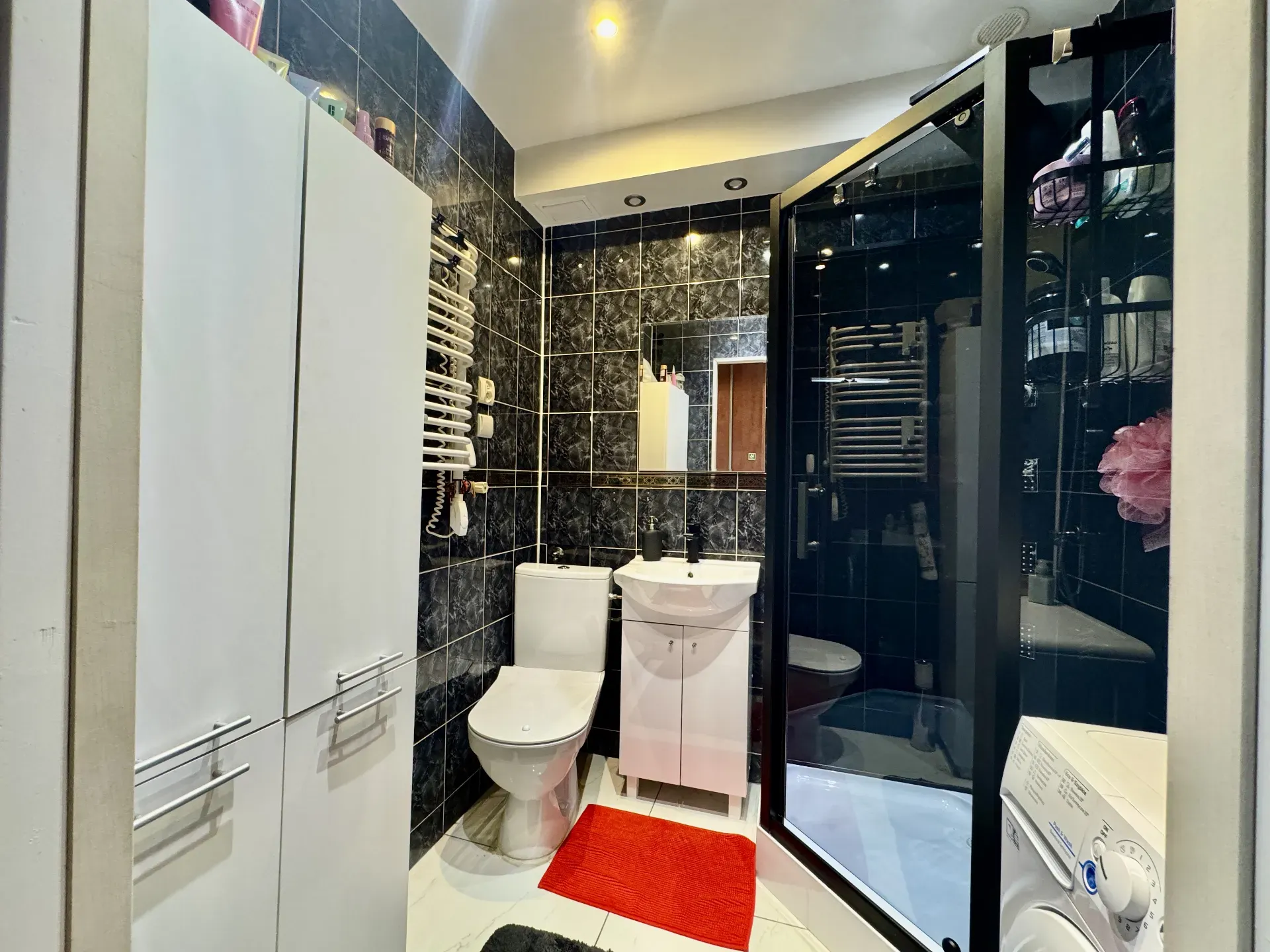 Umeblowane mieszkanie na wynajem u. Wrocławska 12