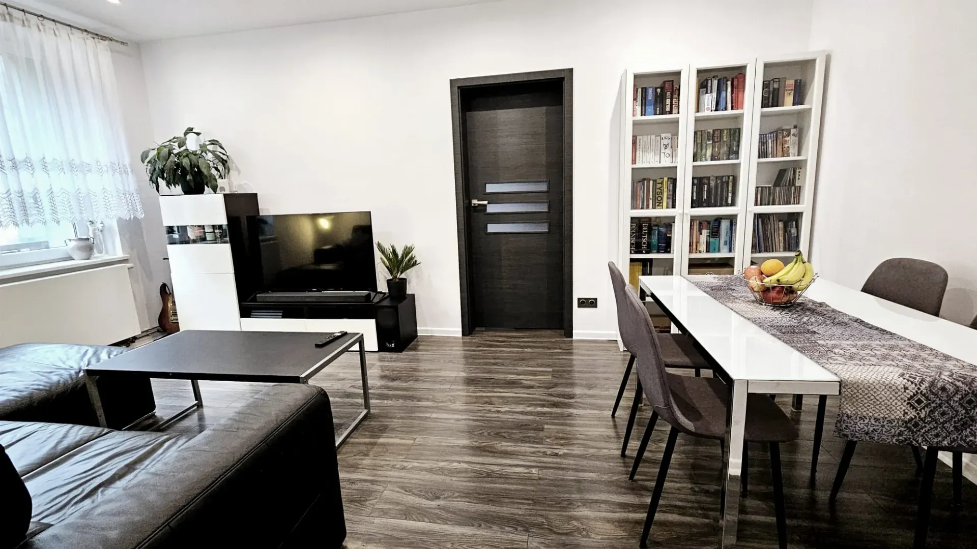 Mieszkanie na sprzedaż - Zabrze, Ślęczka 1