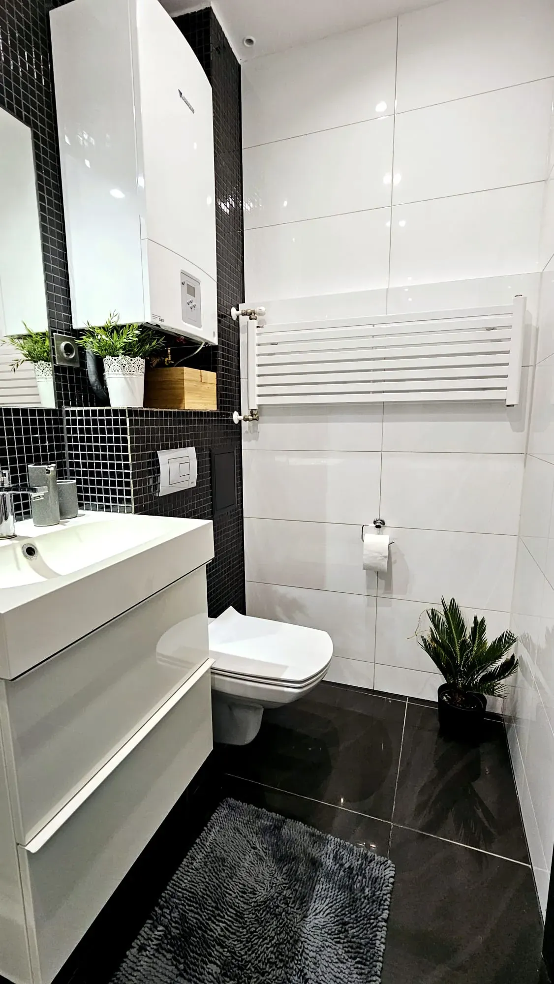 Mieszkanie na sprzedaż - Zabrze, Ślęczka 8